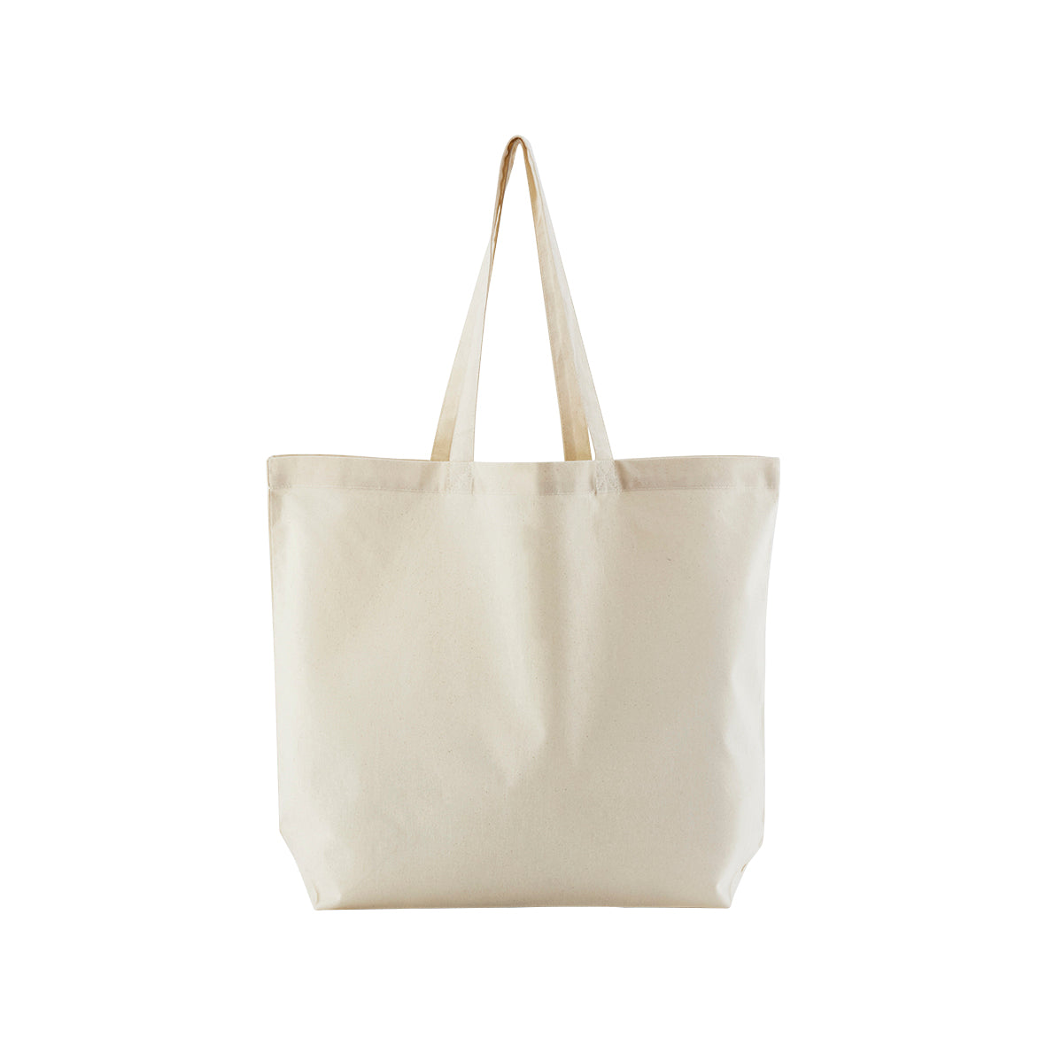 Organic cotton inco maxi bag for life