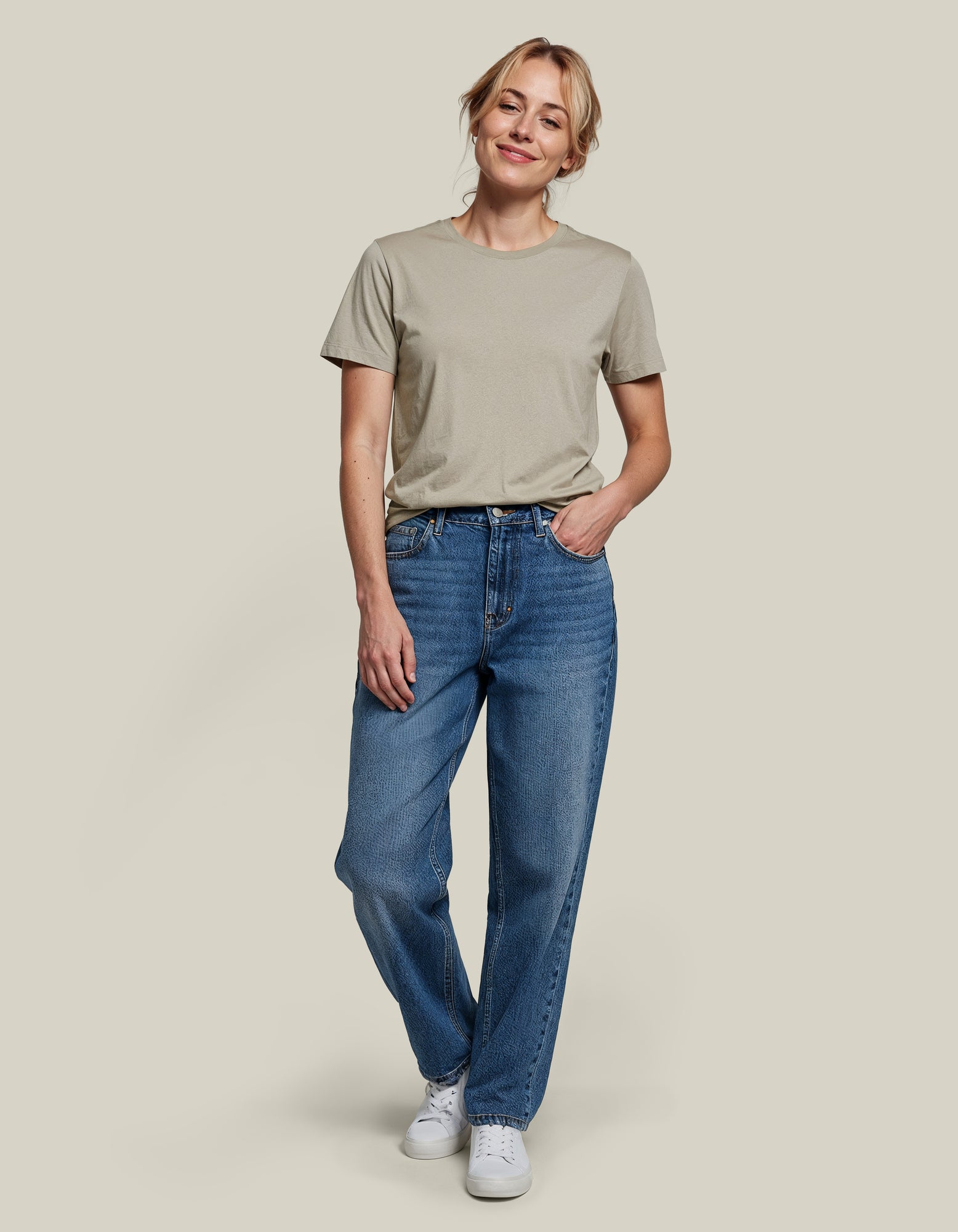 UM T-Shirt (OCS) Regular Fit Unisex