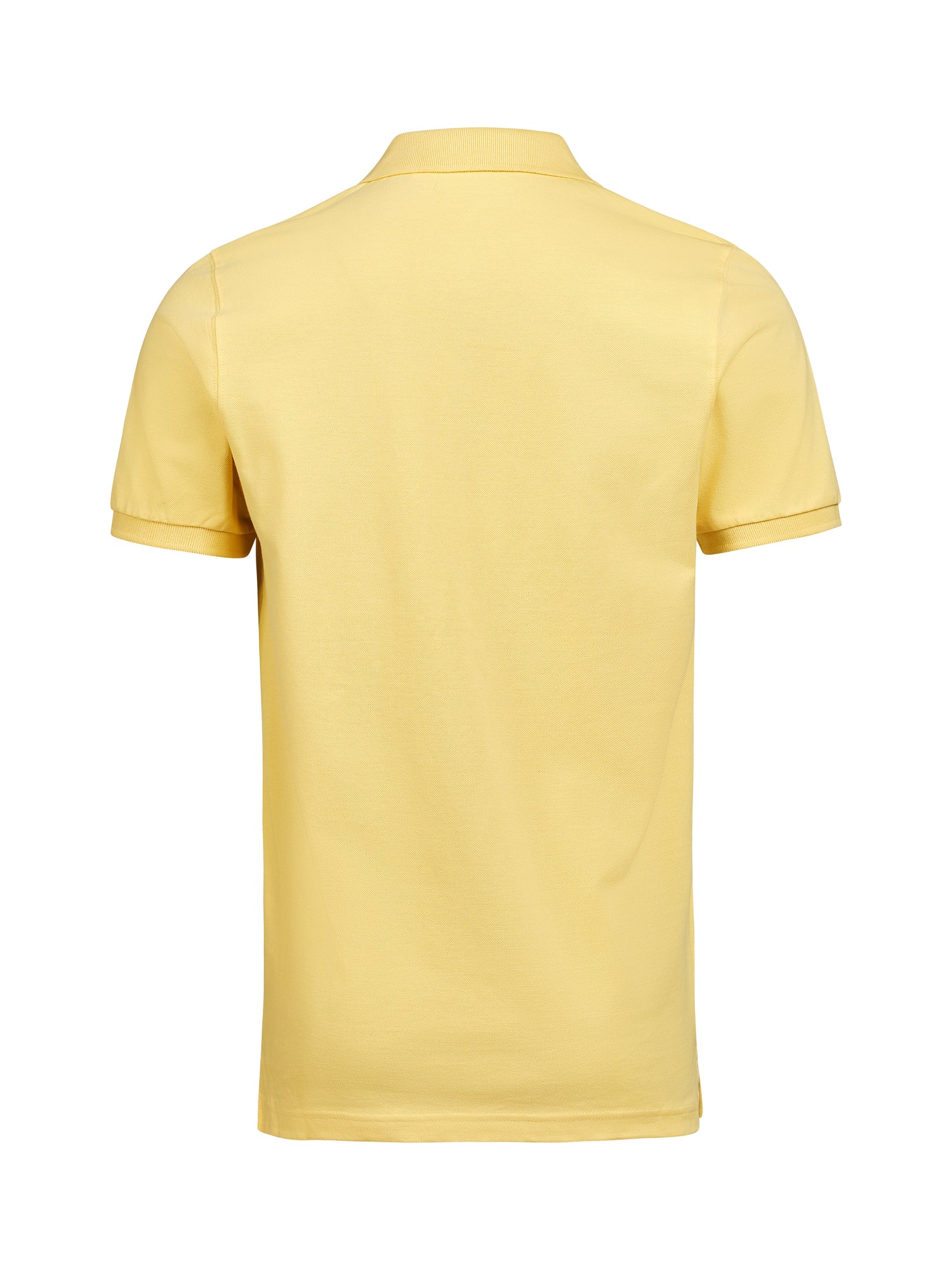 UM Polo (OCS)  Regular Fit Unisex