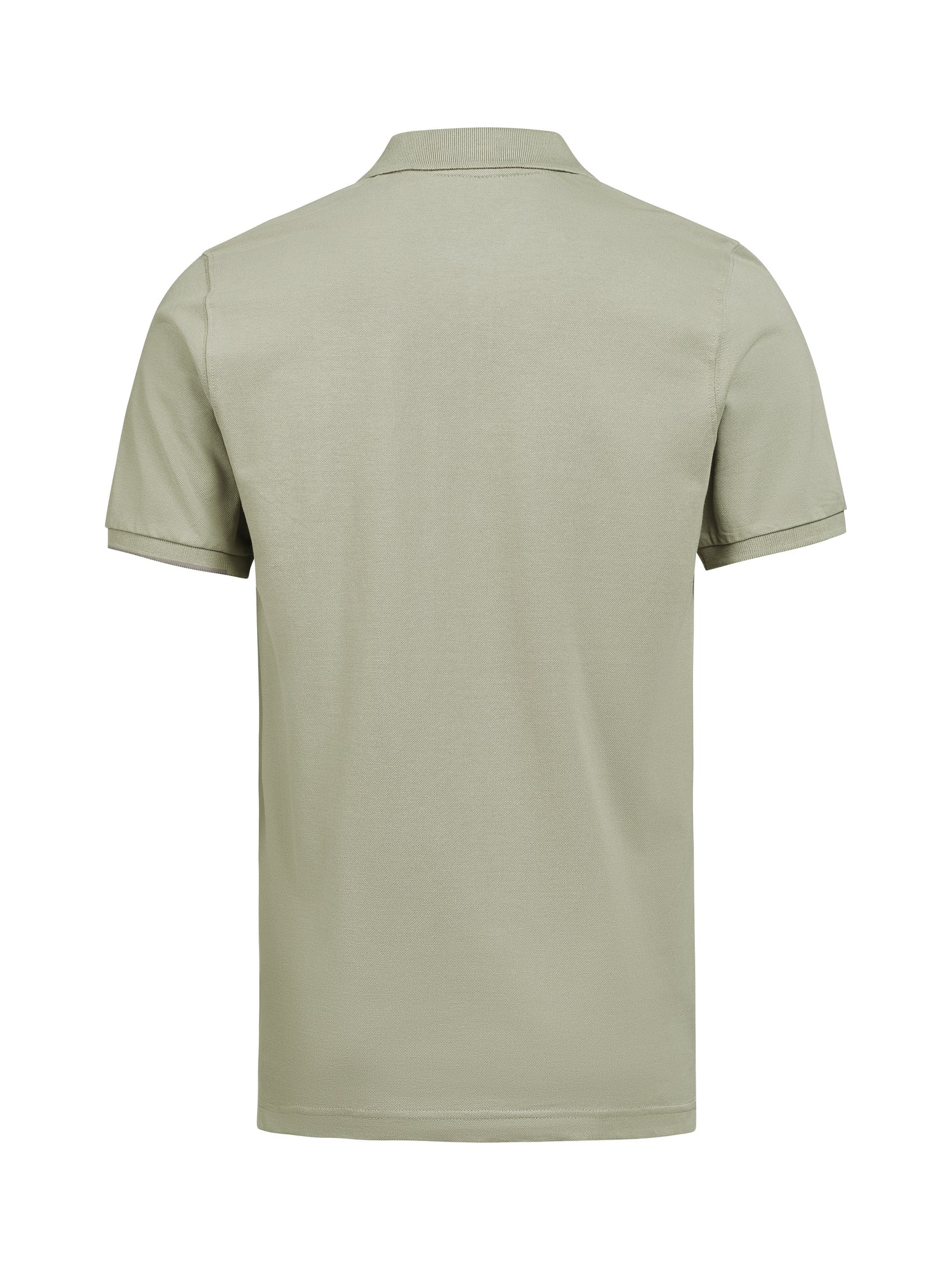 UM Polo (OCS)  Regular Fit Unisex