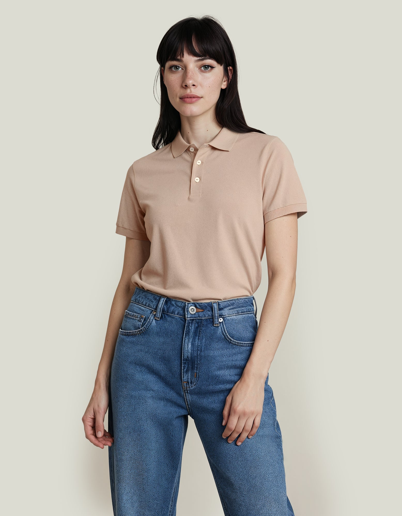 UM Polo (OCS)  Regular Fit Unisex