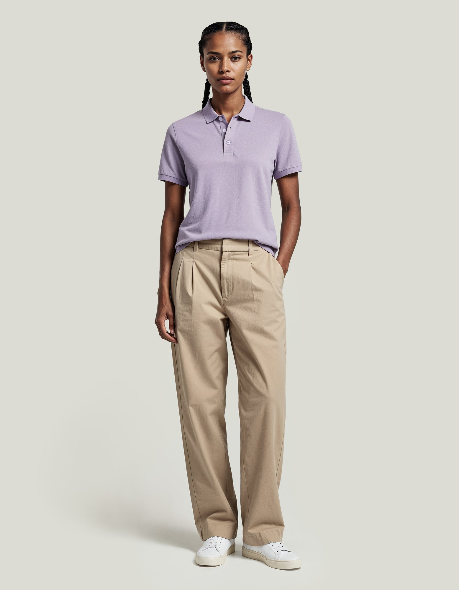 UM Polo (OCS)  Regular Fit Unisex