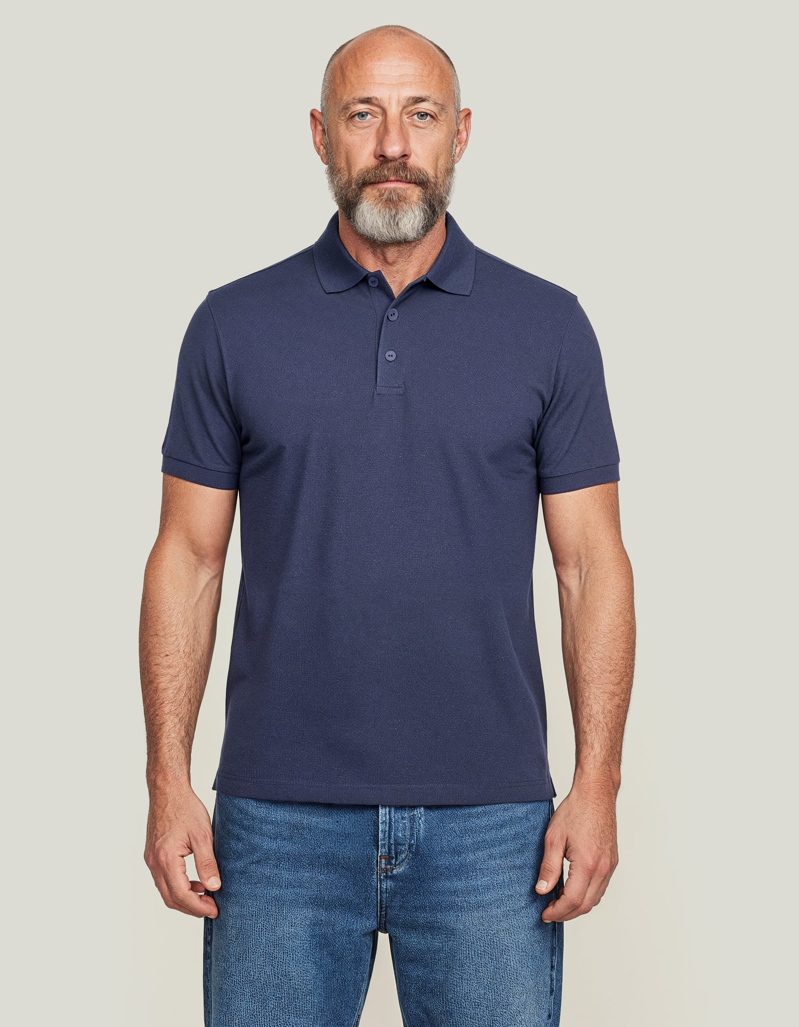 UM Polo (OCS)  Regular Fit Unisex