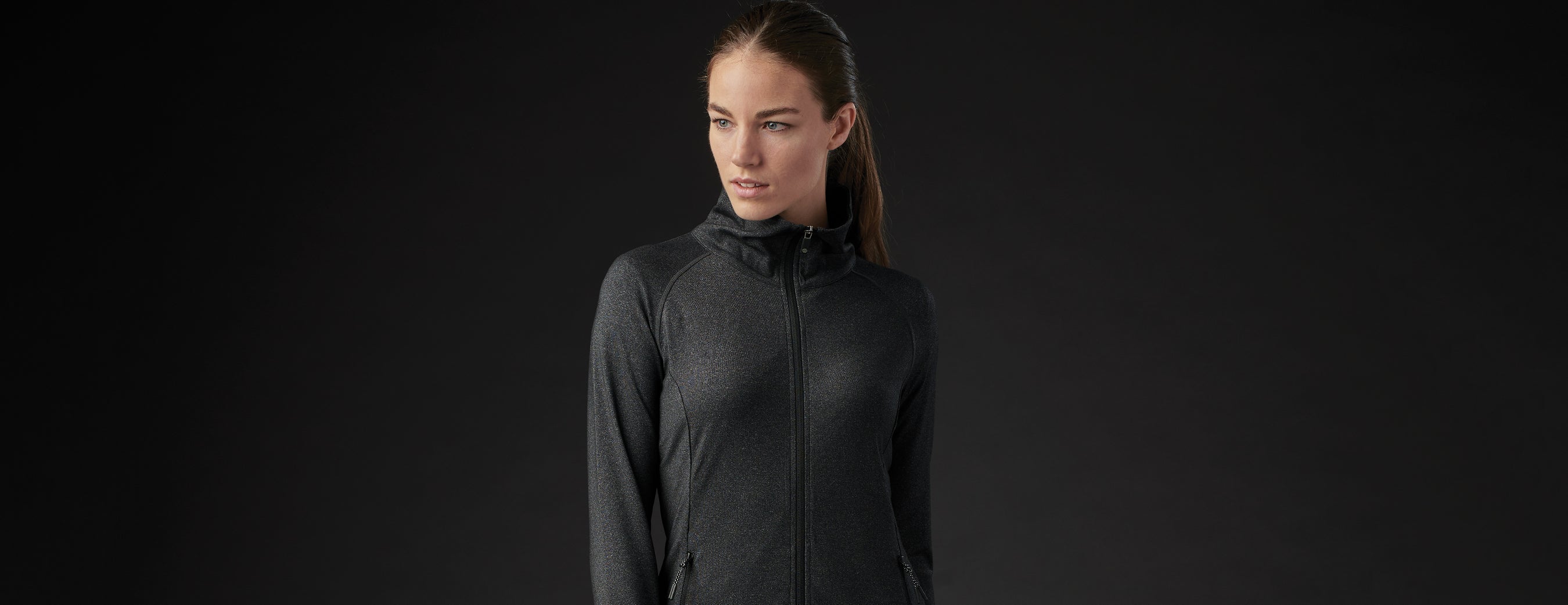 Pacifica Jacket (D) - SK10