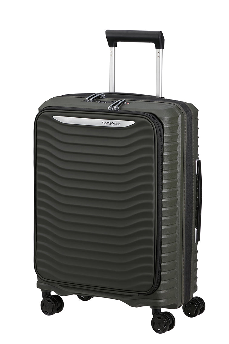 Upscape Utv. Koffert 4 hjul Frontlomme 55
