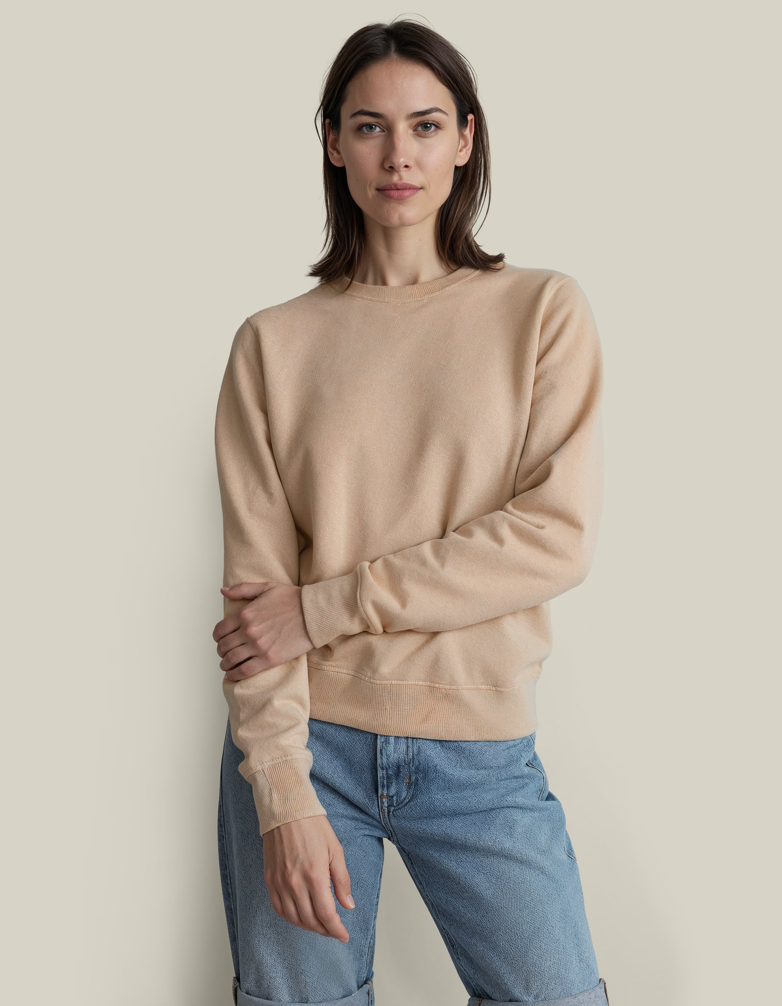 UM Crewneck (OCS-RCS)  Regular Fit Unisex