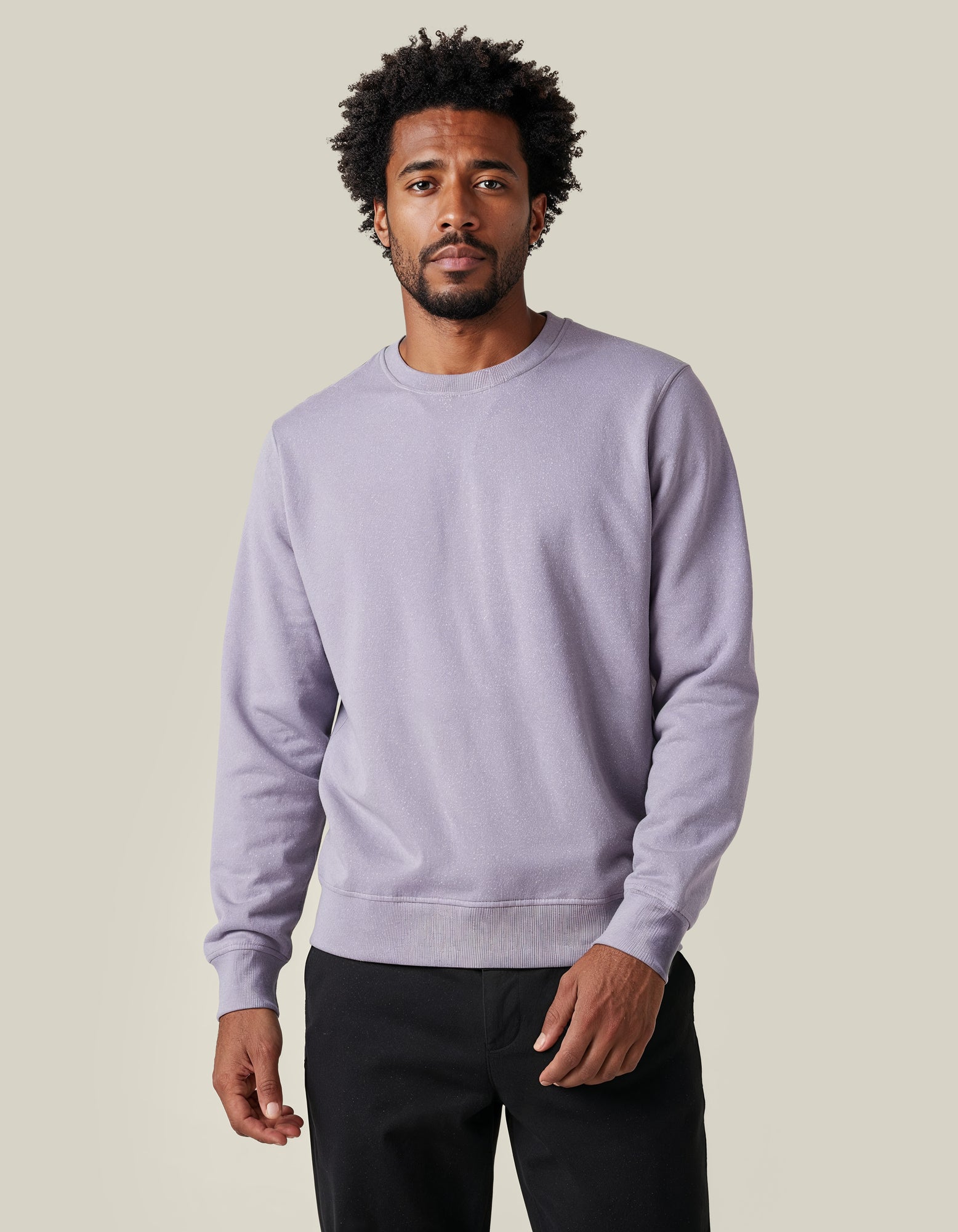 UM Crewneck (OCS-RCS)  Regular Fit Unisex