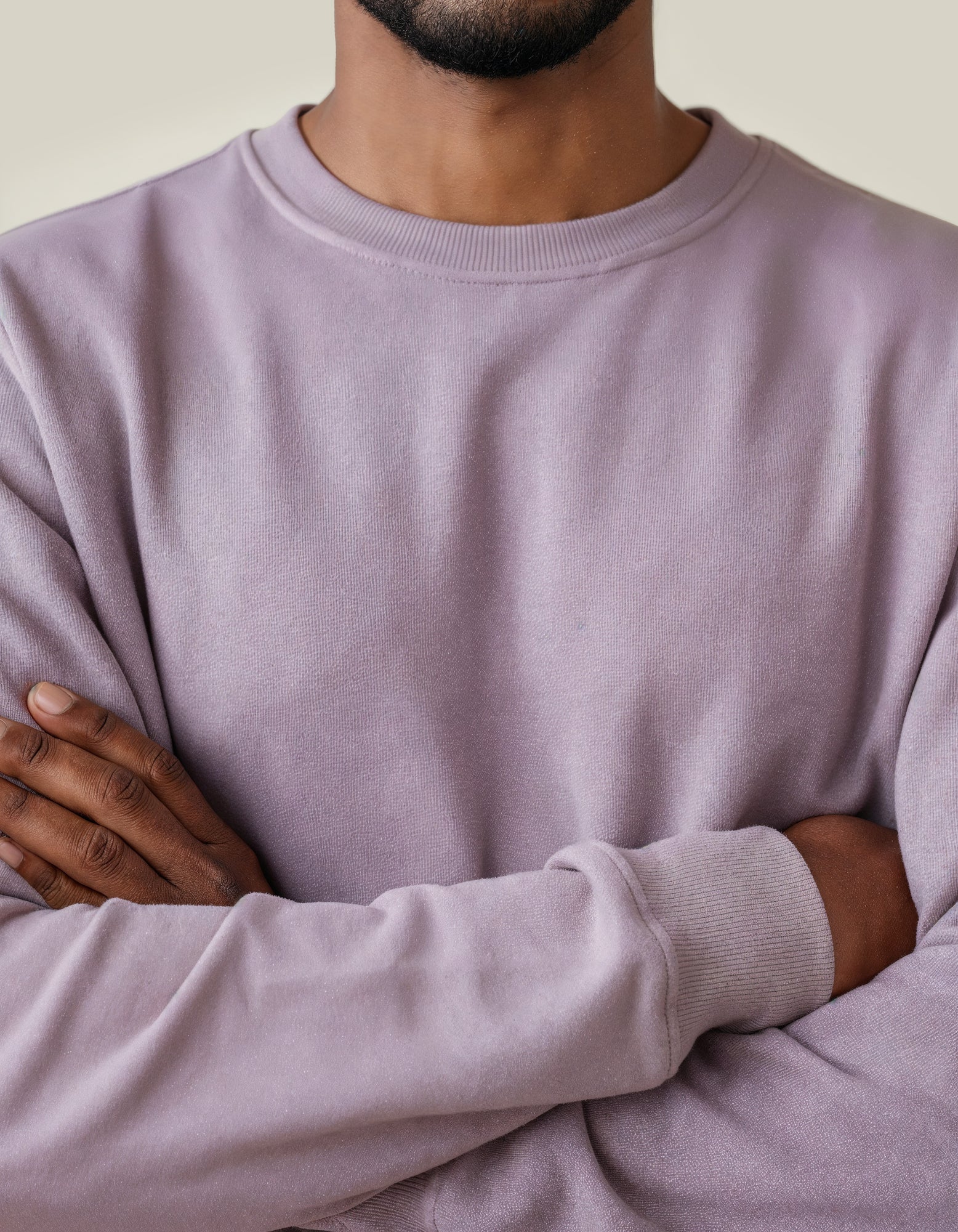 UM Crewneck (OCS-RCS)  Regular Fit Unisex