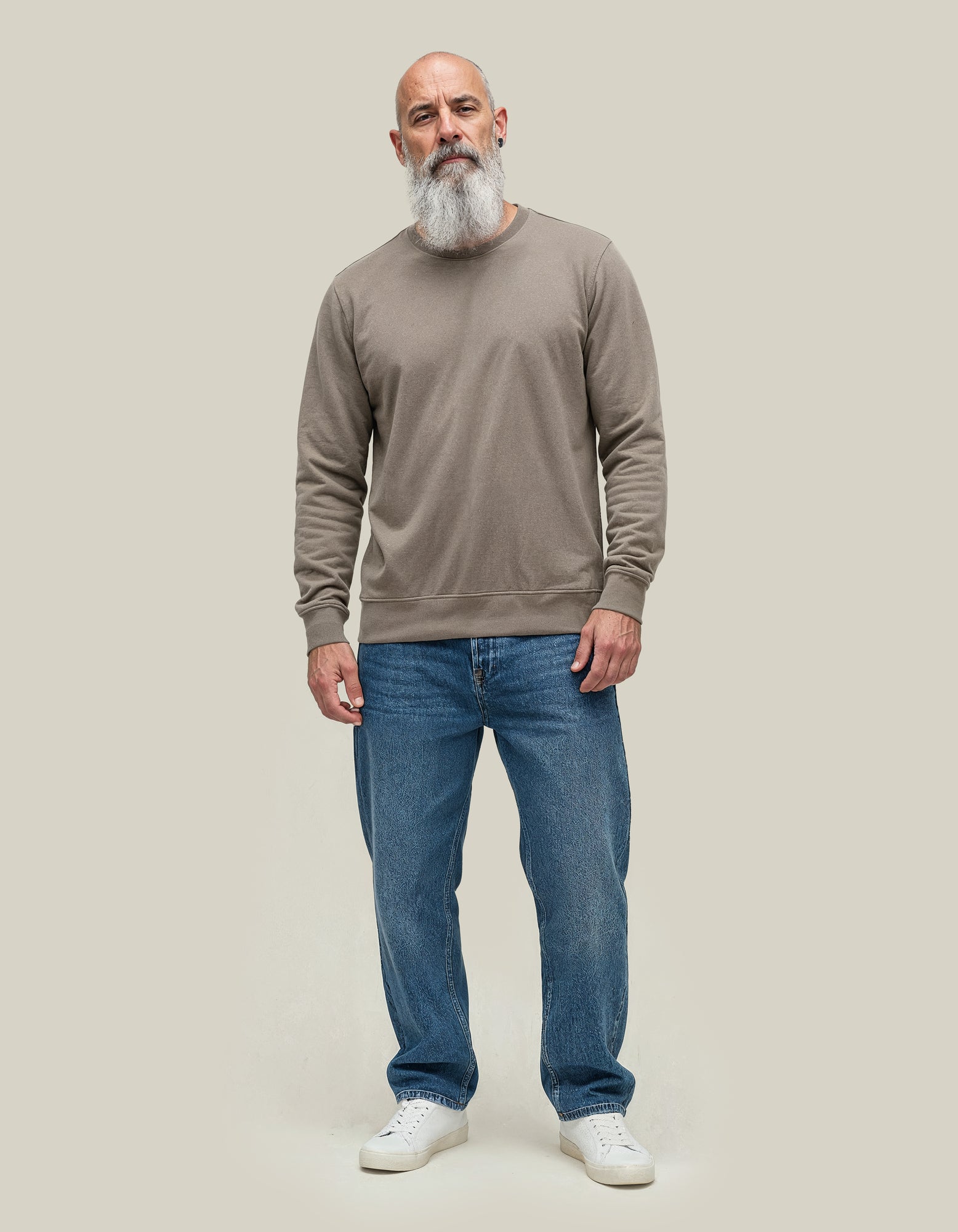 UM Crewneck (OCS-RCS)  Regular Fit Unisex