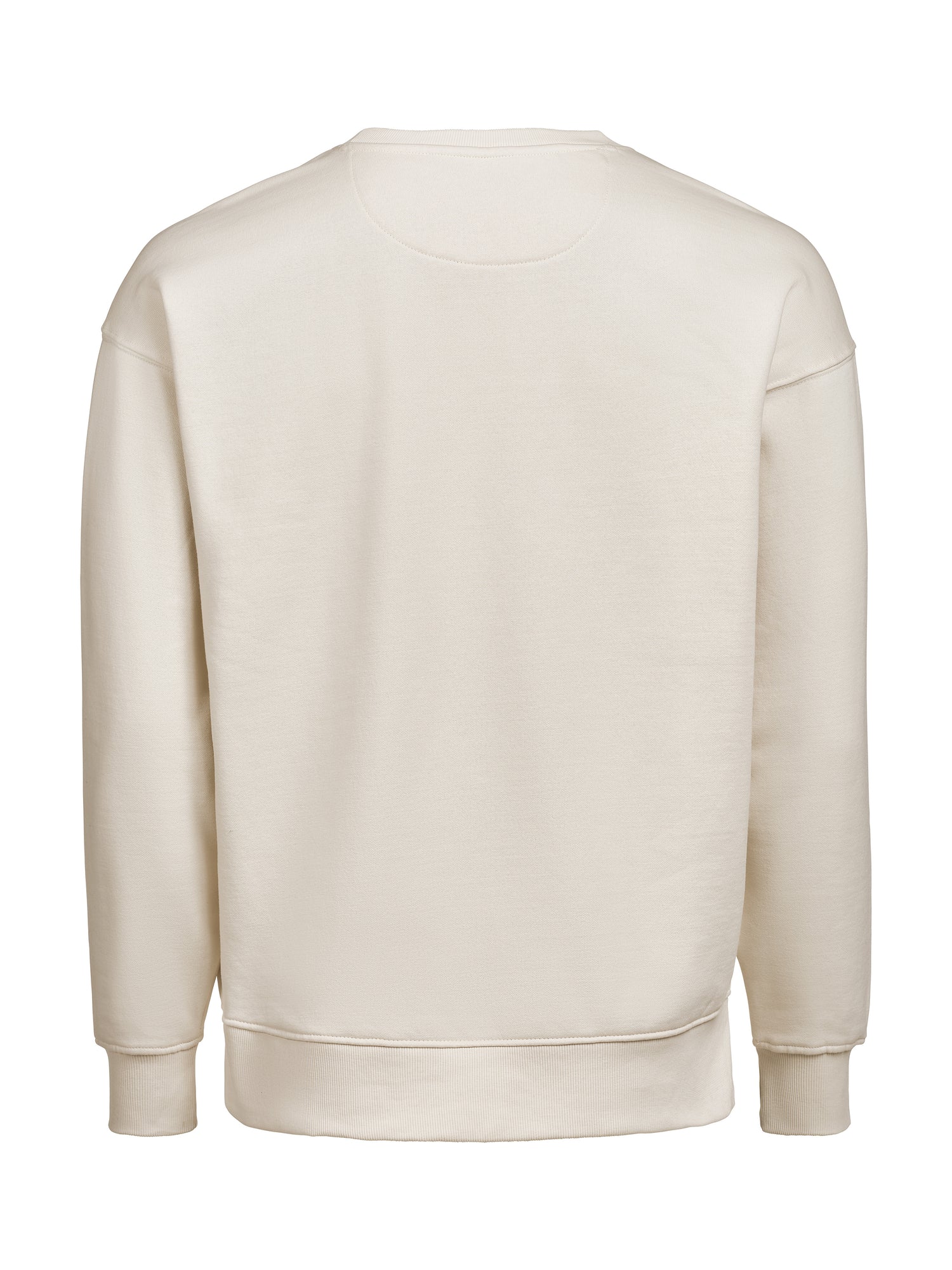 UM Crewneck (OCS-RCS)  Loose Fit Unisex