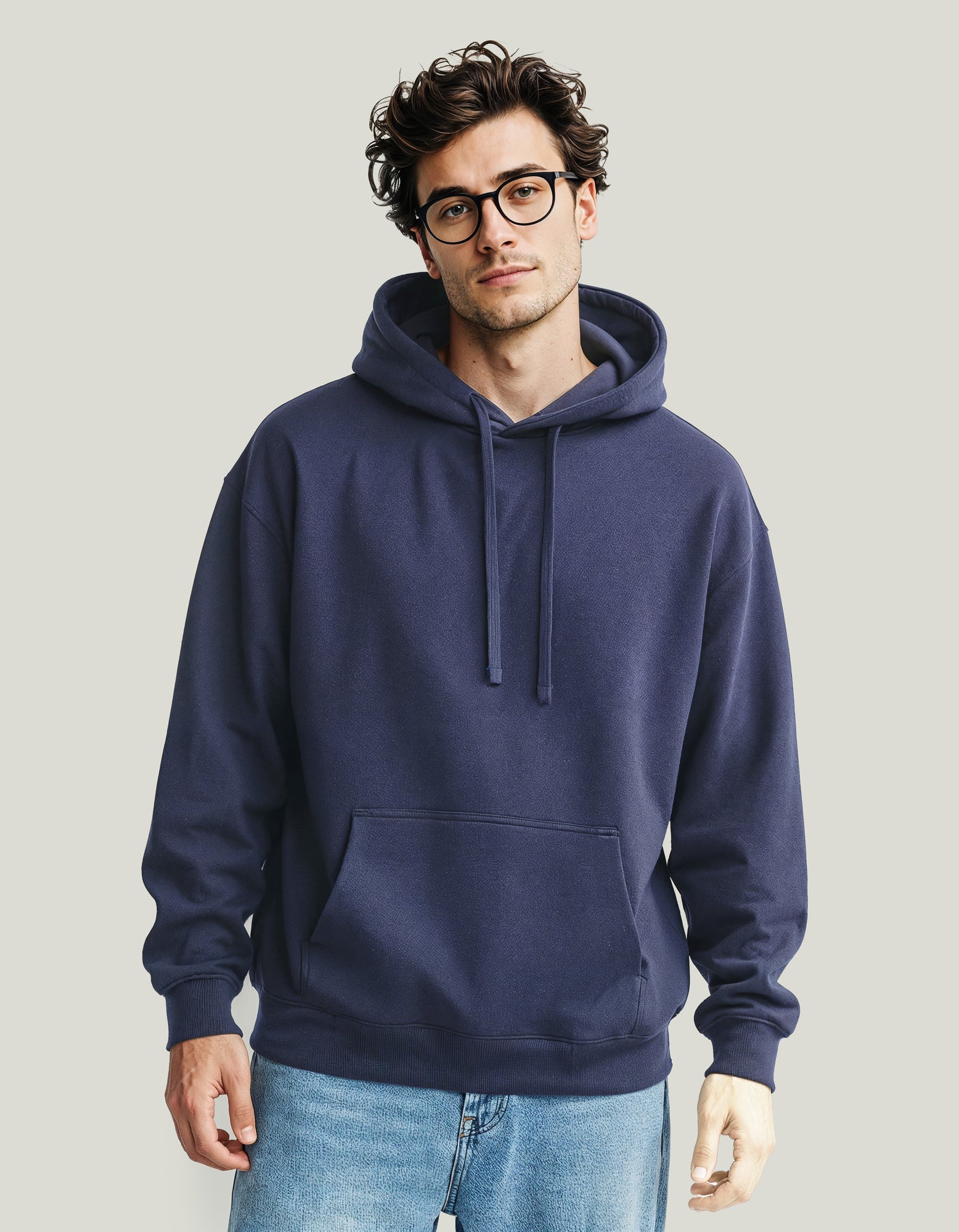 UM Hoodie (OCS-RCS)  Loose Fit Unisex