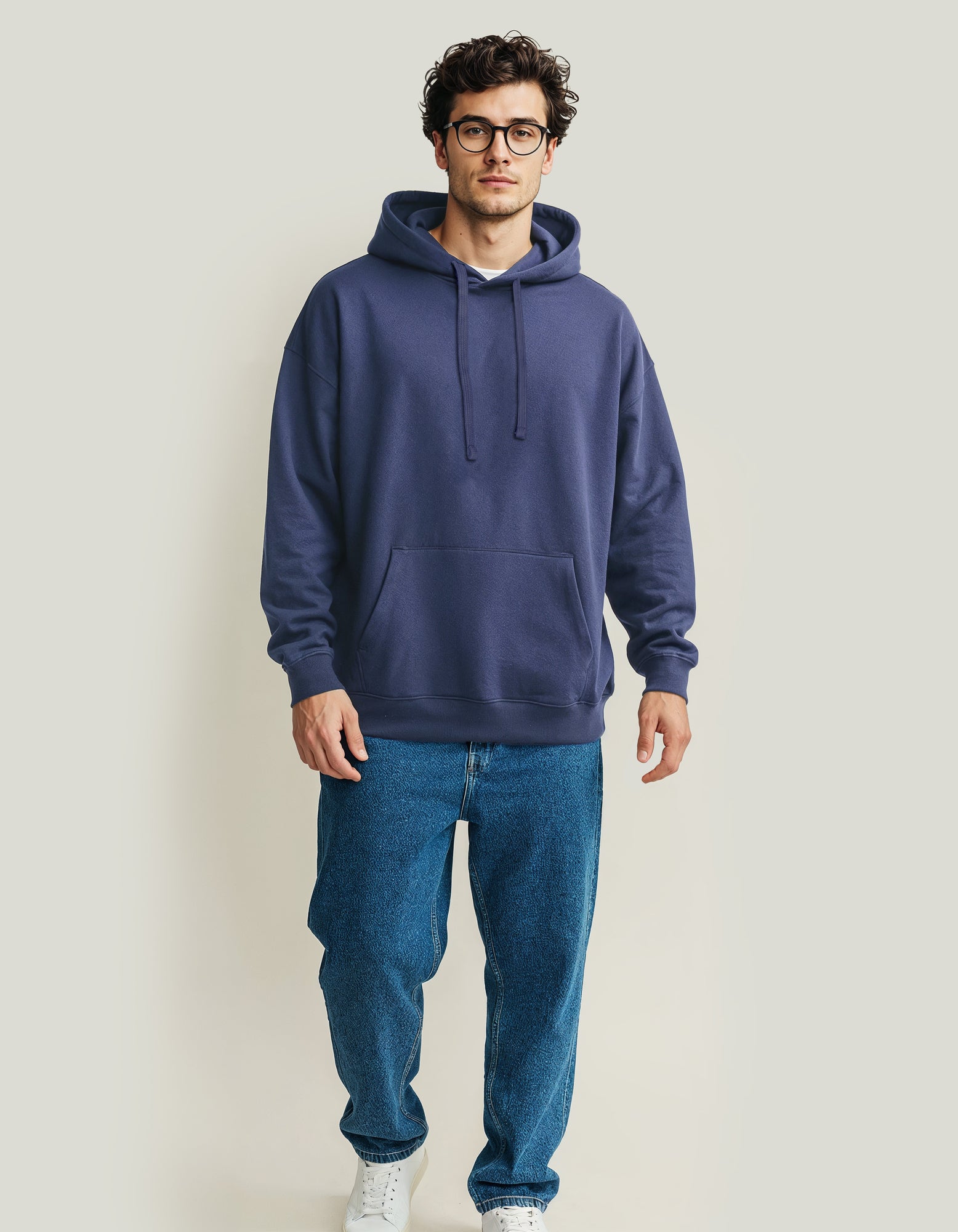 UM Hoodie (OCS-RCS)  Loose Fit Unisex