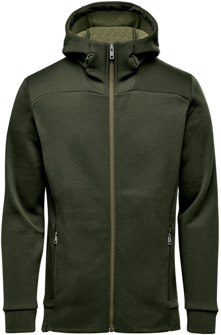 Antares Performance Hoody (U)