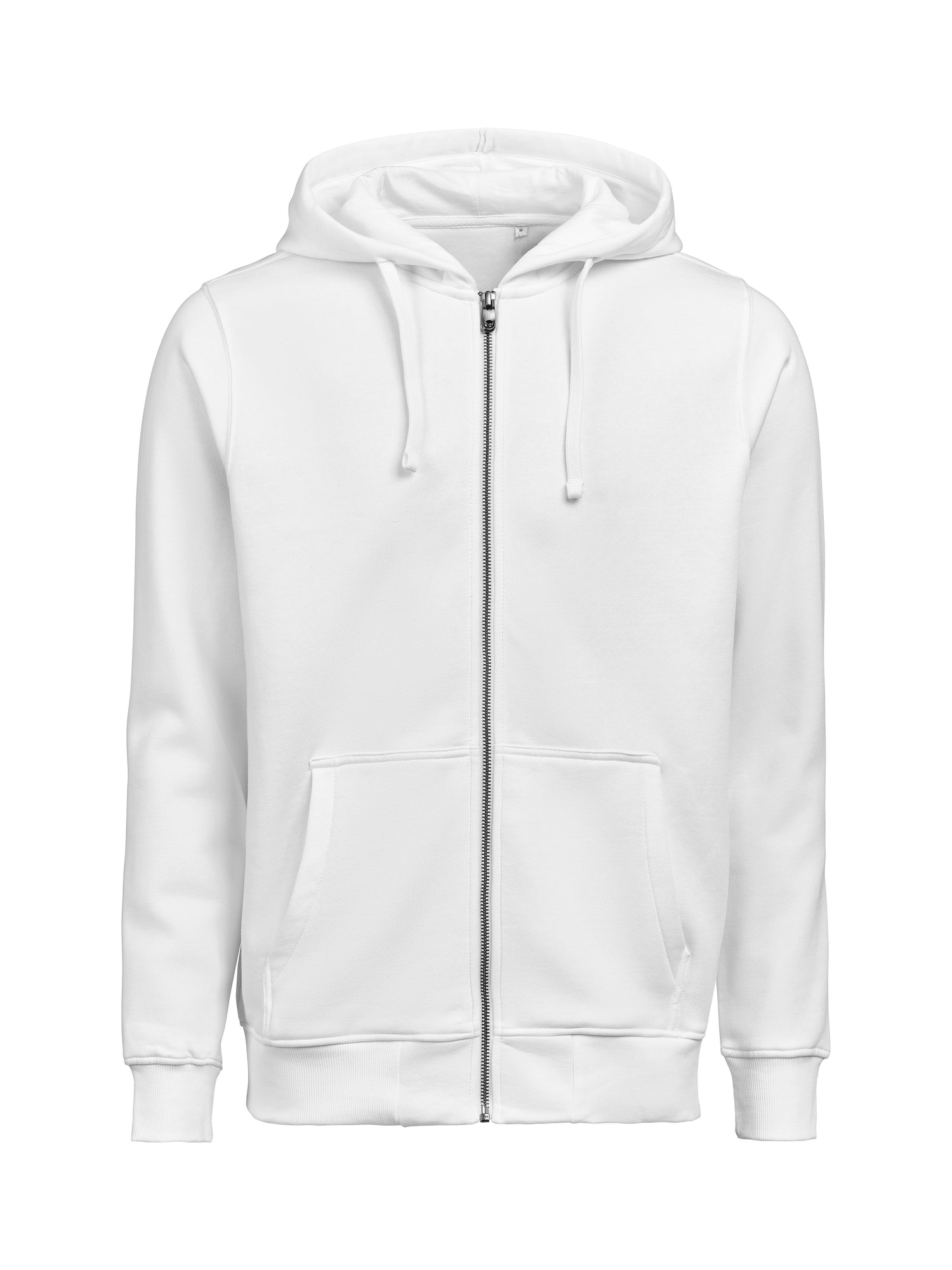 UM Full Zip Hoodie (OCS-RCS)  Regular Fit Unisex