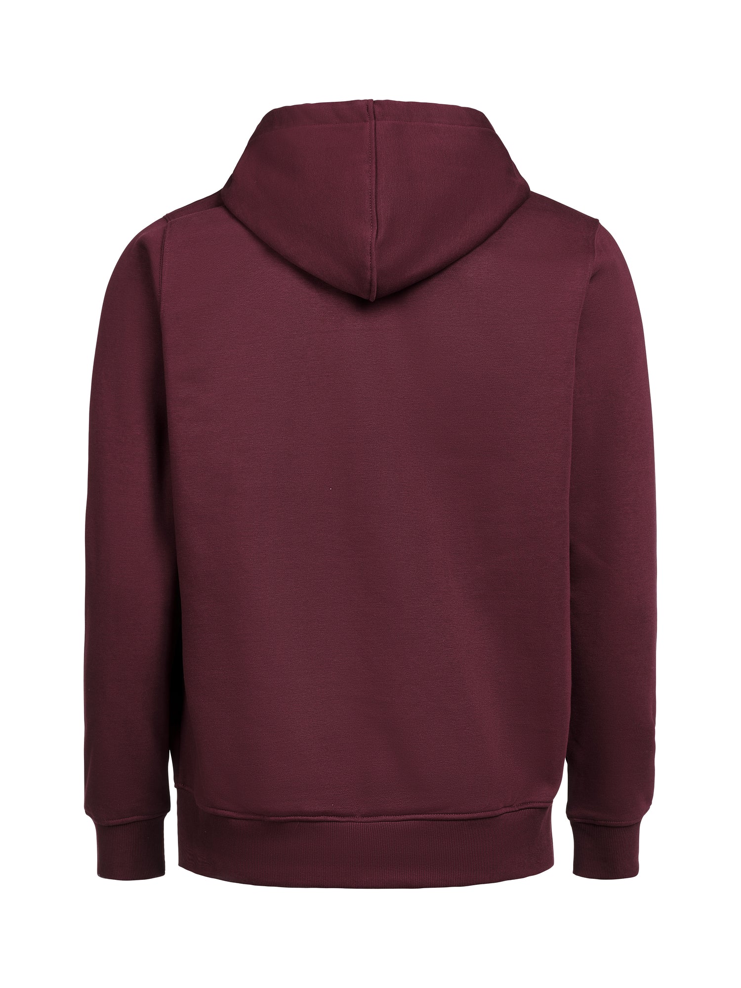 UM Full Zip Hoodie (OCS-RCS)  Regular Fit Unisex