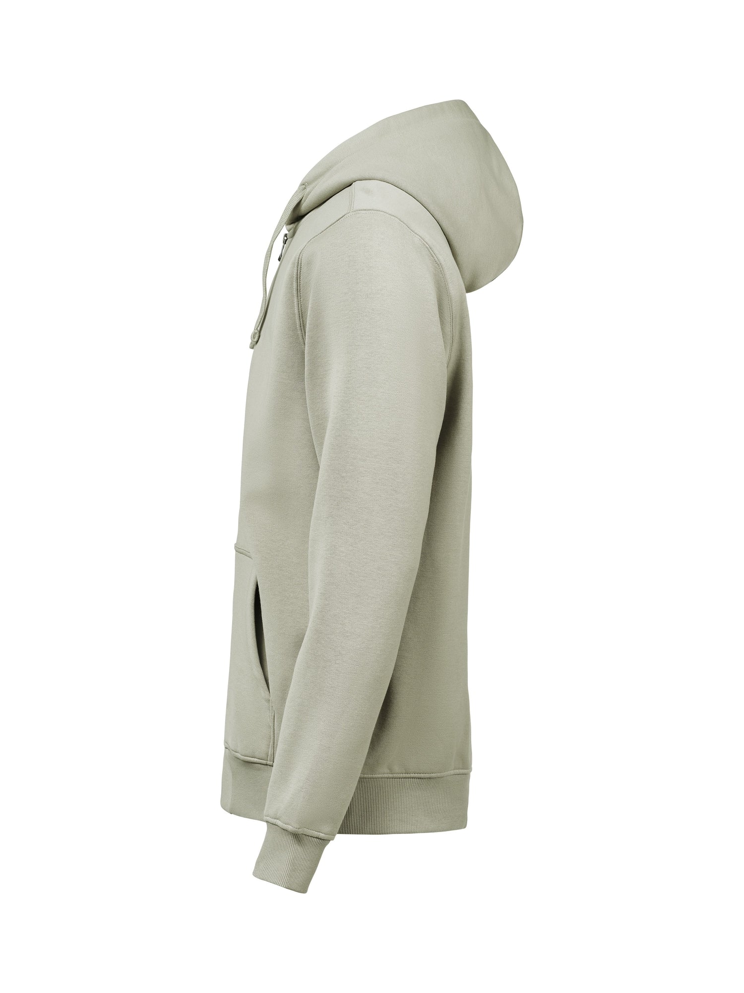 UM Full Zip Hoodie (OCS-RCS)  Regular Fit Unisex