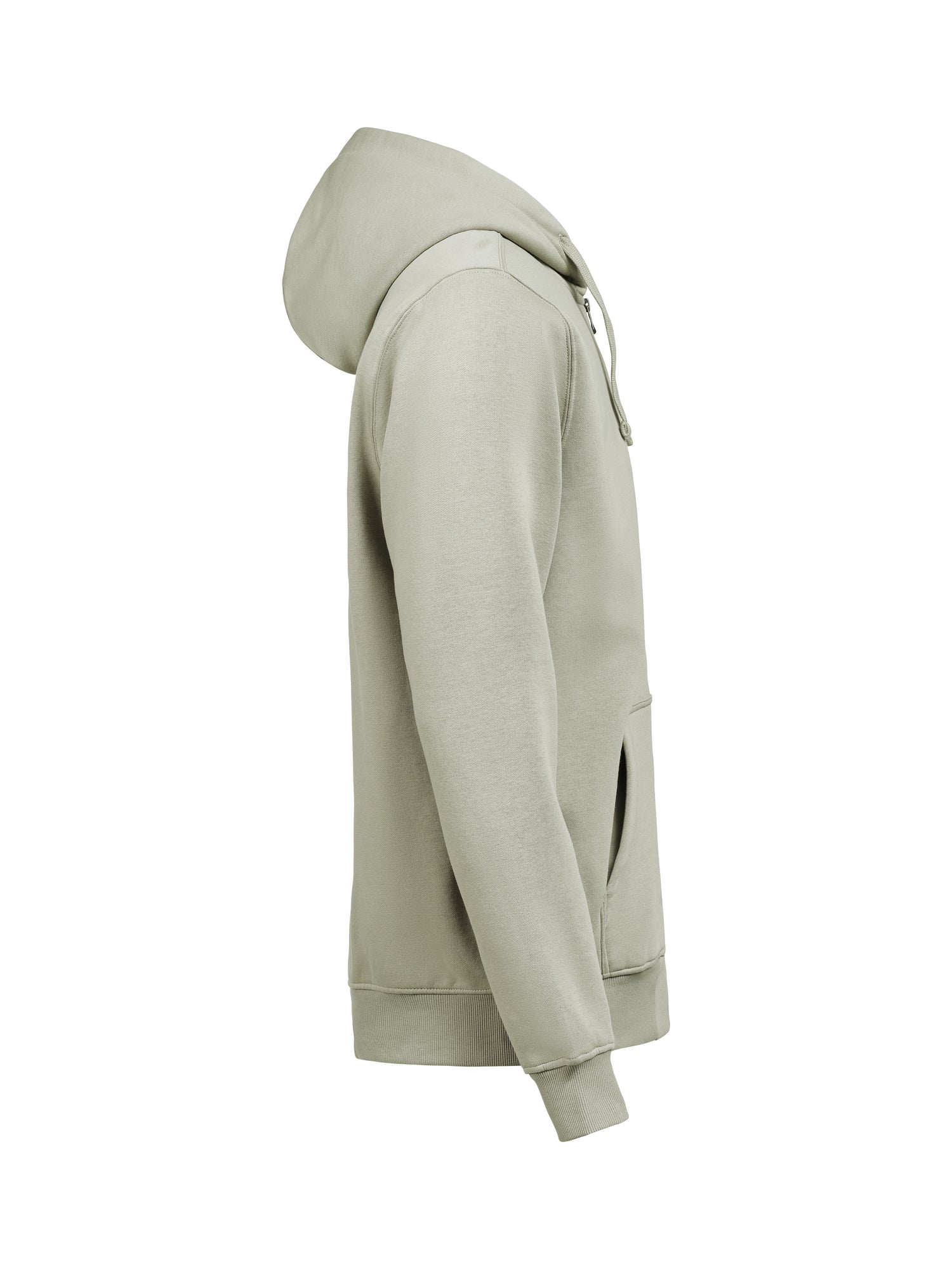 UM Full Zip Hoodie (OCS-RCS)  Regular Fit Unisex