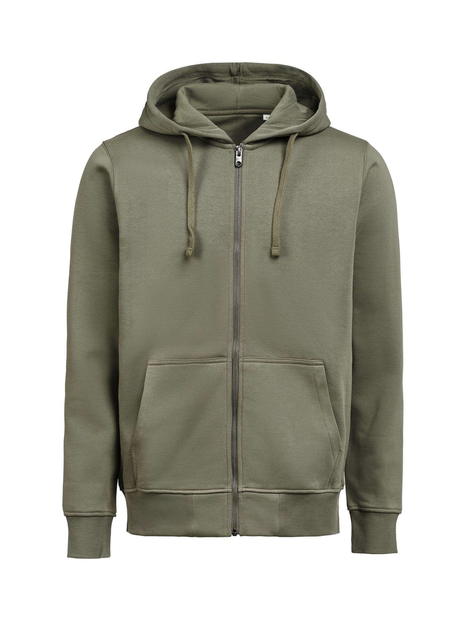 UM Full Zip Hoodie (OCS-RCS)  Regular Fit Unisex