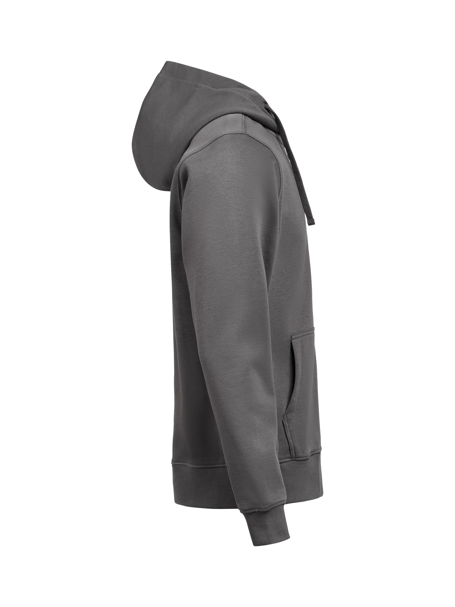 UM Full Zip Hoodie (OCS-RCS)  Regular Fit Unisex