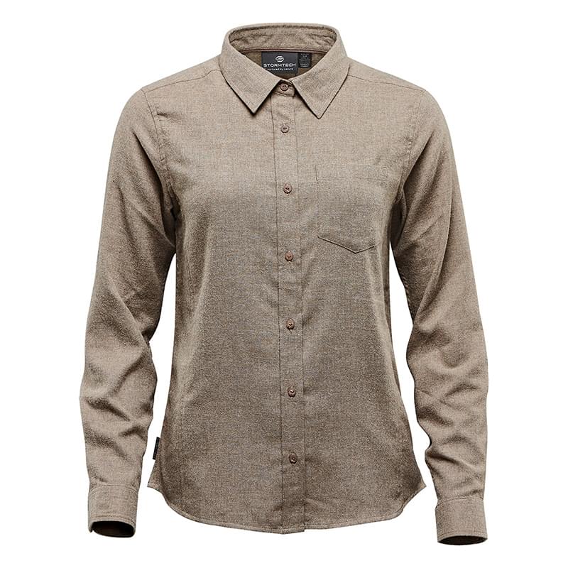 Cambridge skjorte (D) - SS15