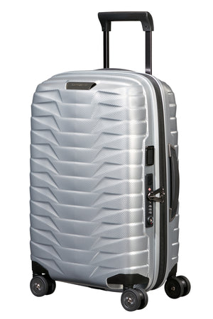 Proxis utvidbar koffert 4 hjul 55cm (35cm)