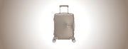 Soundbox Alu koffert 4 hjul 55cm - Y155707