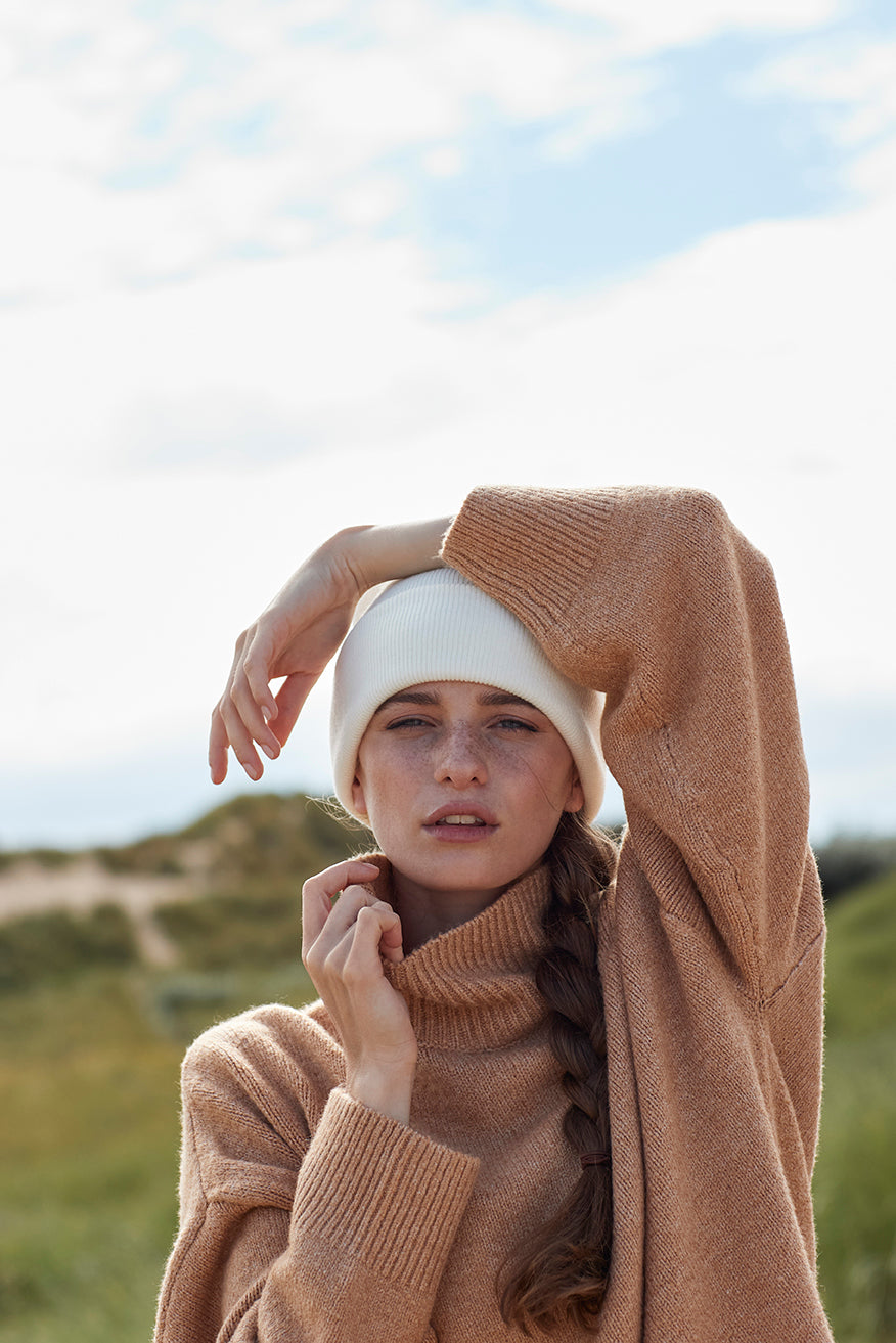 Original Cuffed Beanie - BBB45