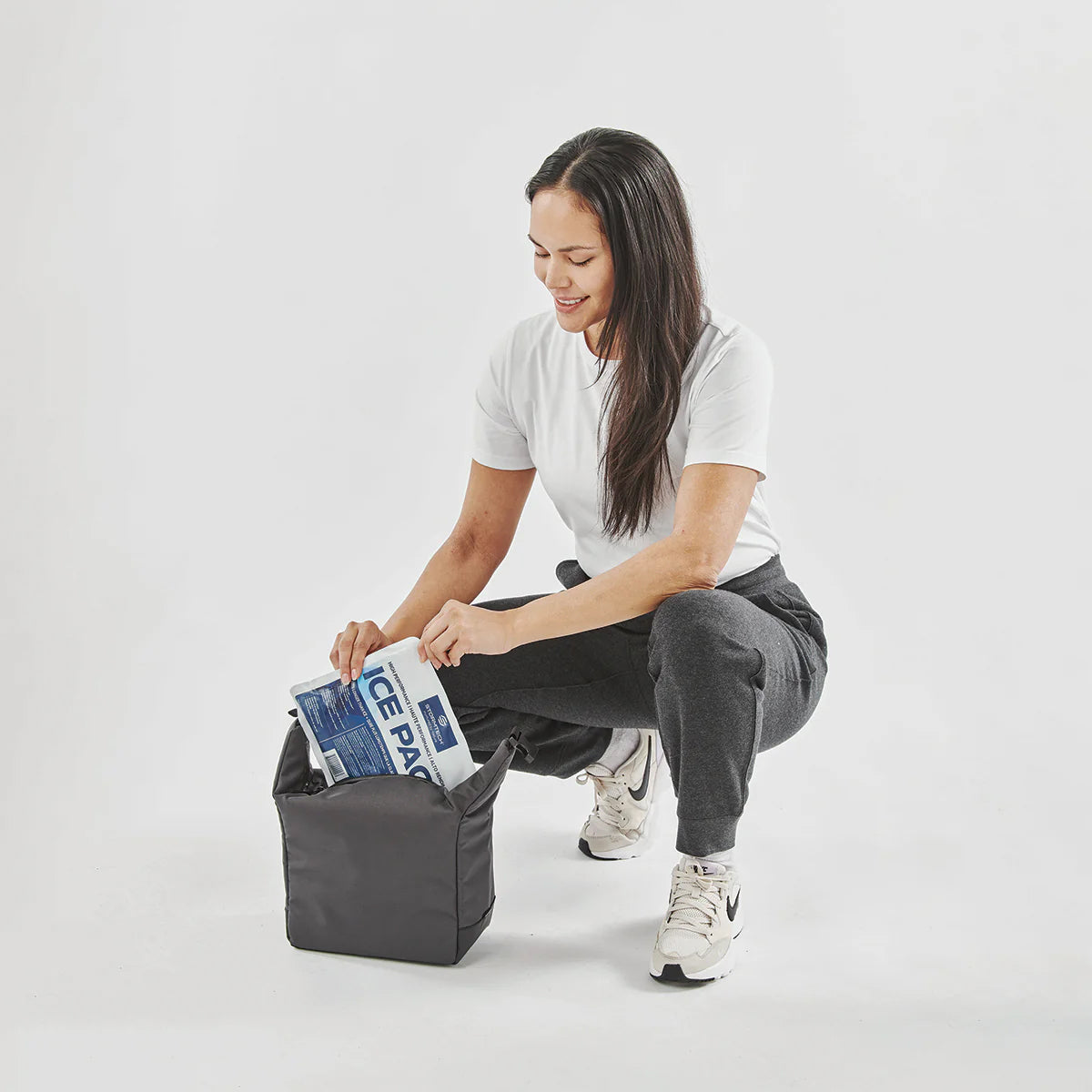 Oasis 12 pck Kjølebag - SR36
