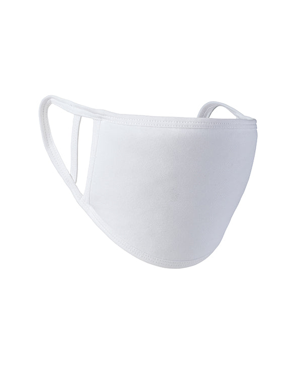 Premier Washable Face Covering - 5PK