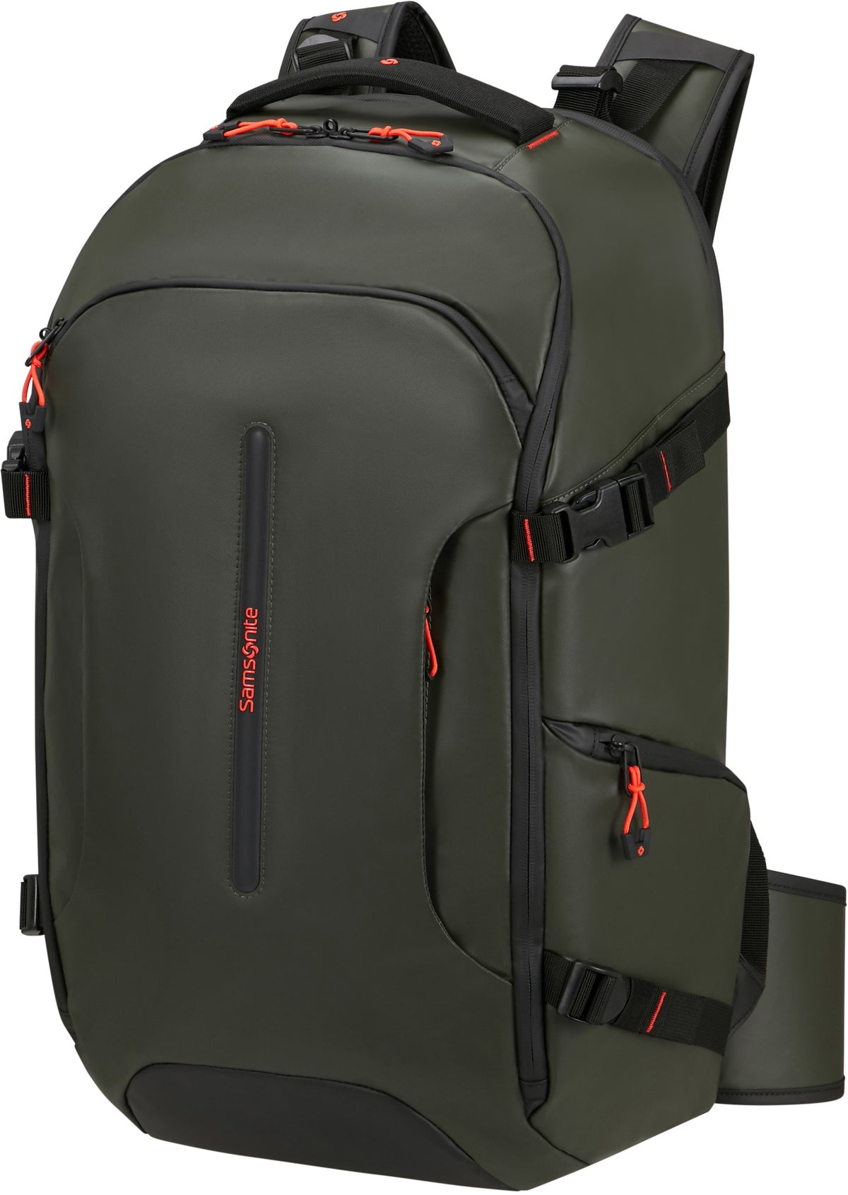 Ecodiver PC-ryggsekk S - X159204