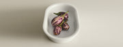 Bernadotte Ovenware Oval Porcelain - FIGJ10020602