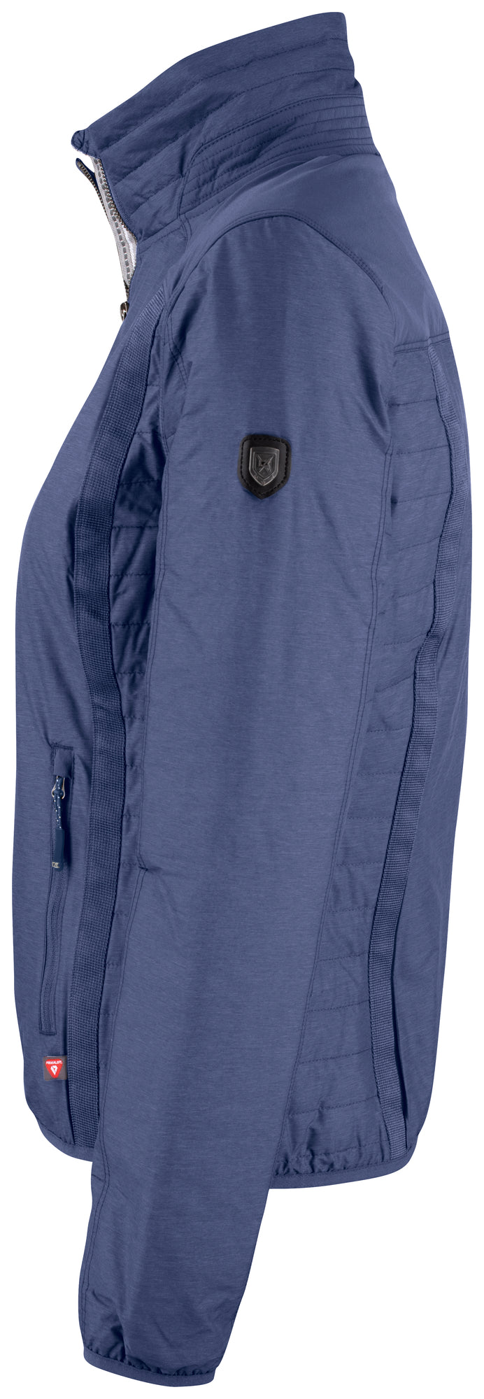 Packwood Jacket Ladies