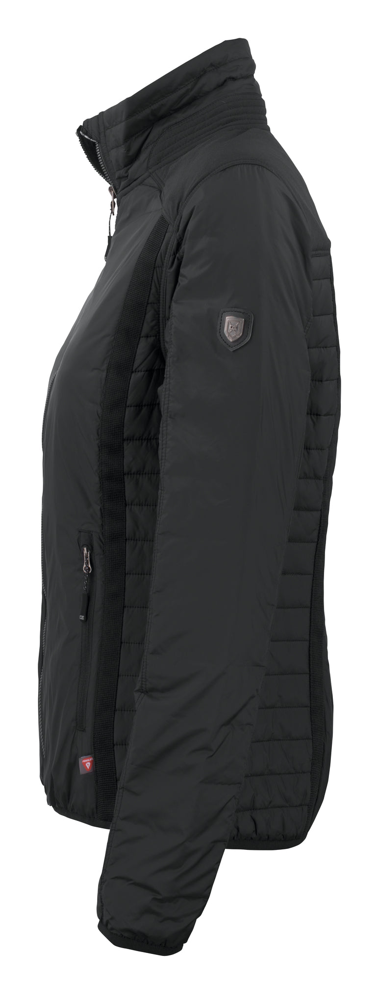 Packwood Jacket Ladies