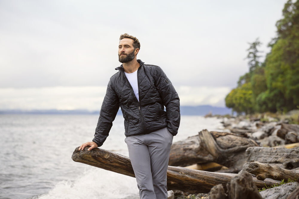Silverdale Jacket Men