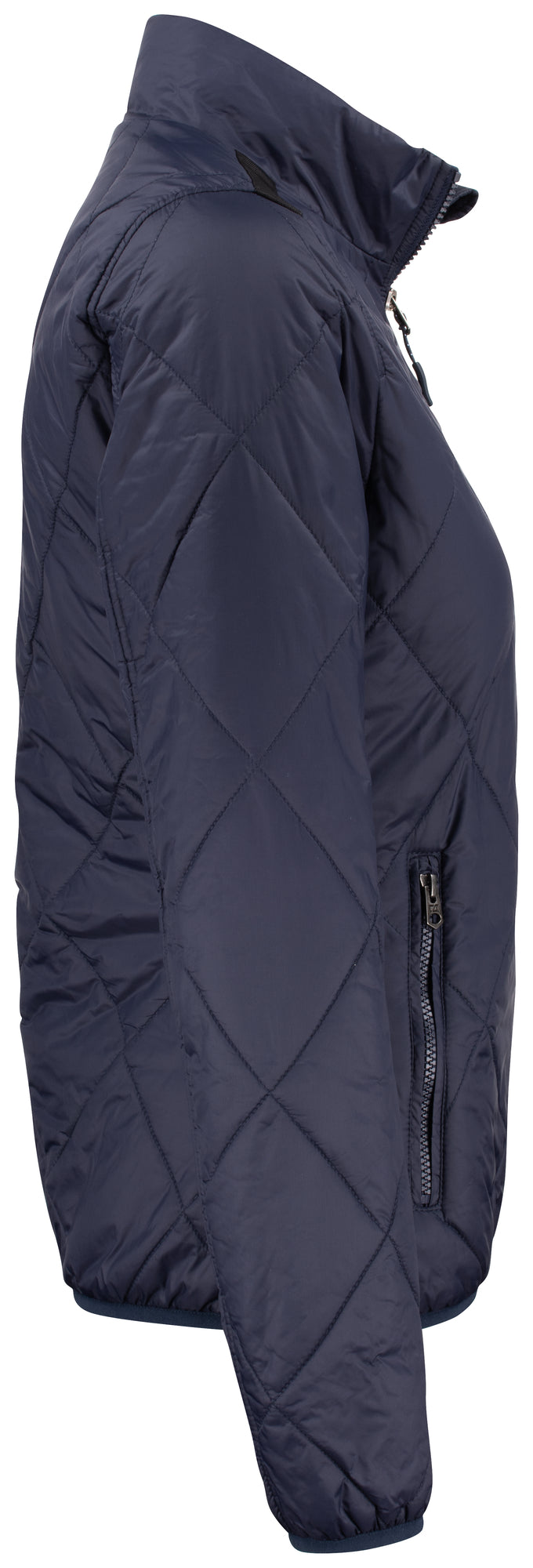 Silverdale Jacket Ladies