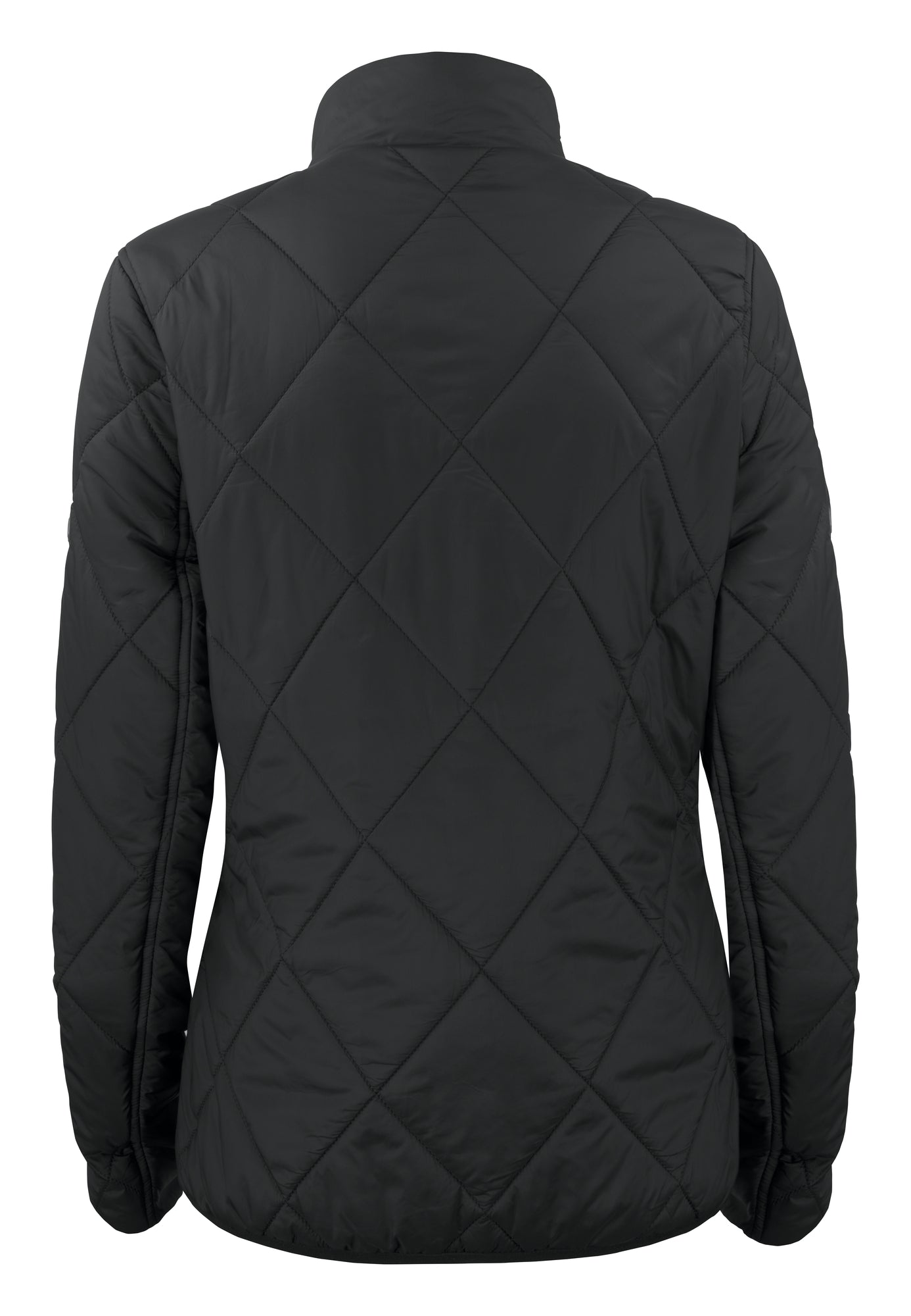 Silverdale Jacket Ladies