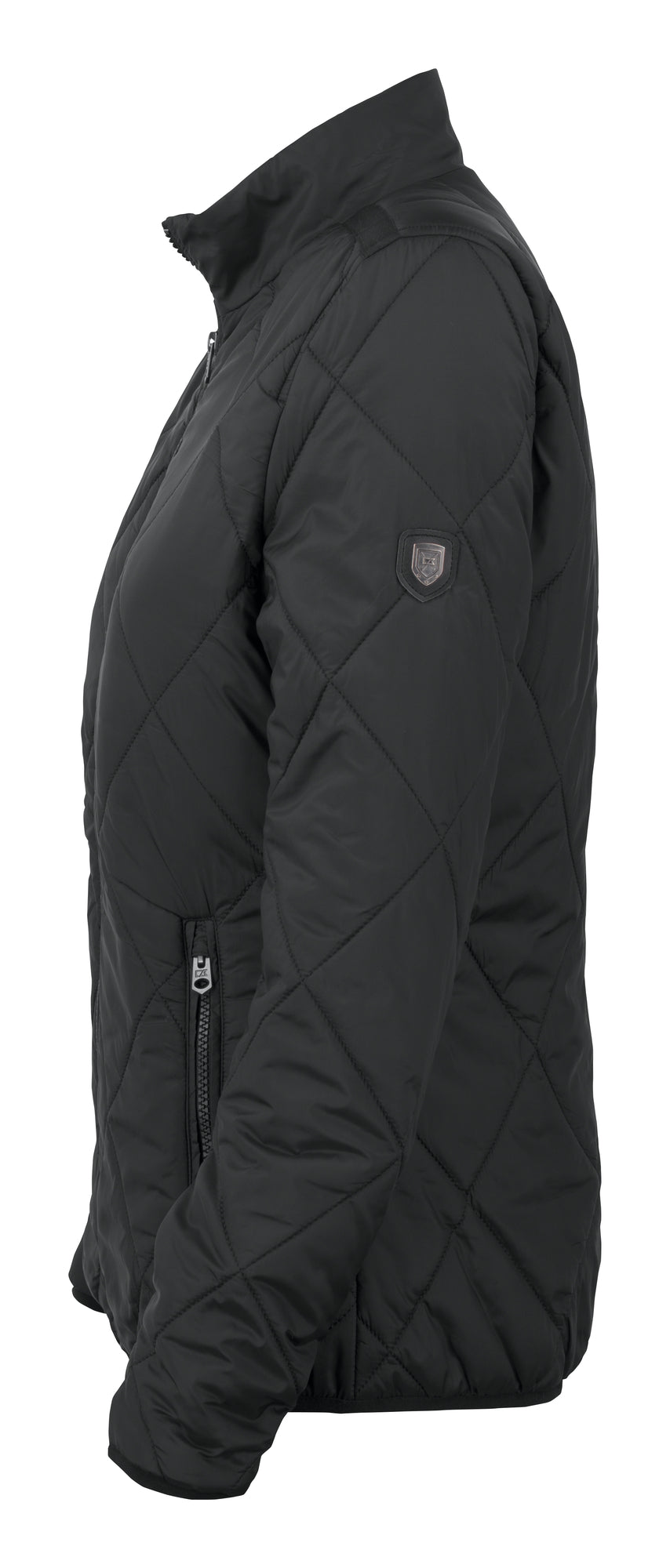 Silverdale Jacket Ladies