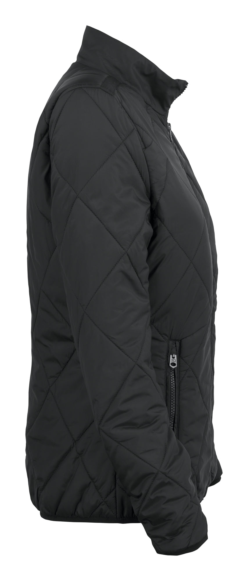 Silverdale Jacket Ladies