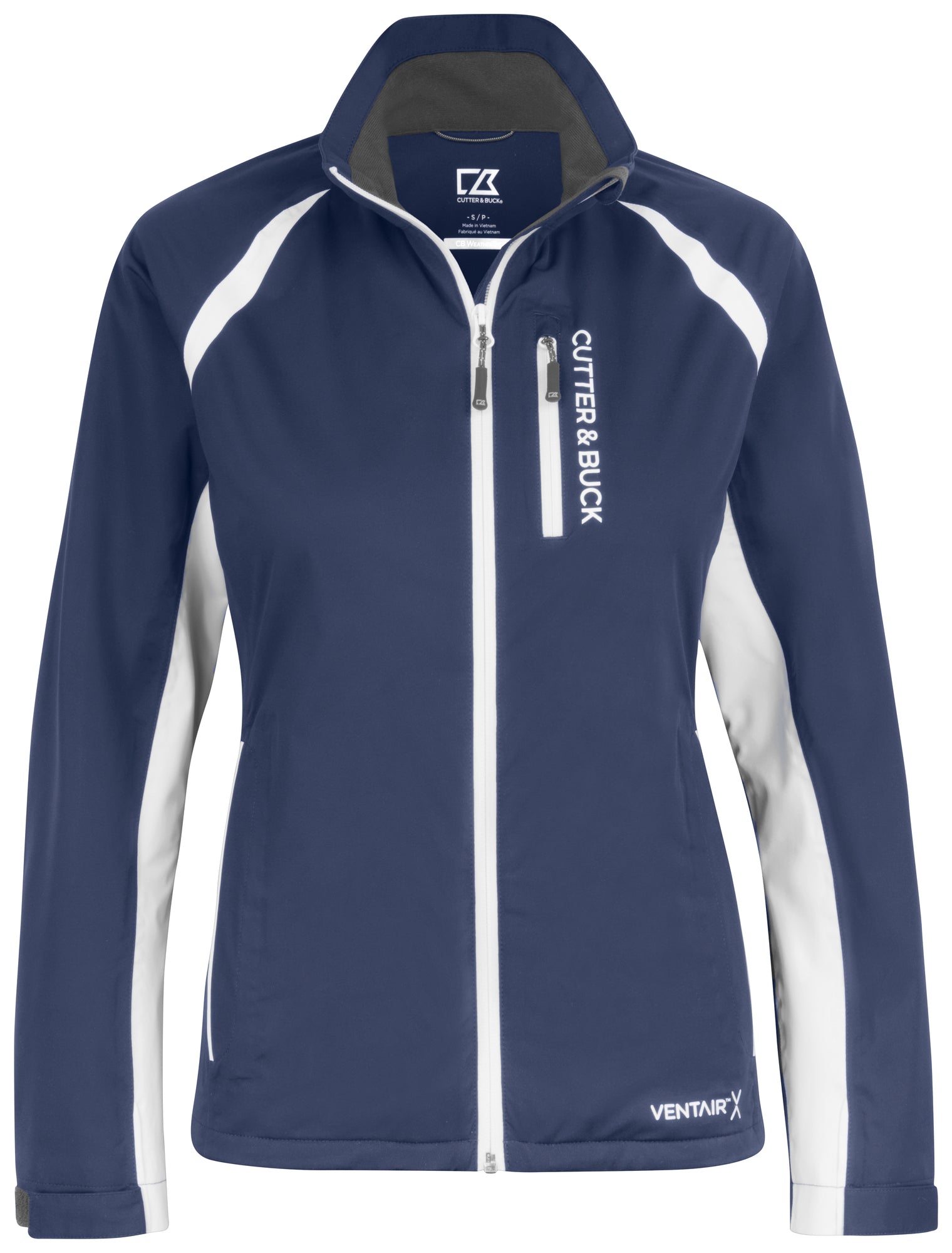 North Shore Jacket Ladies