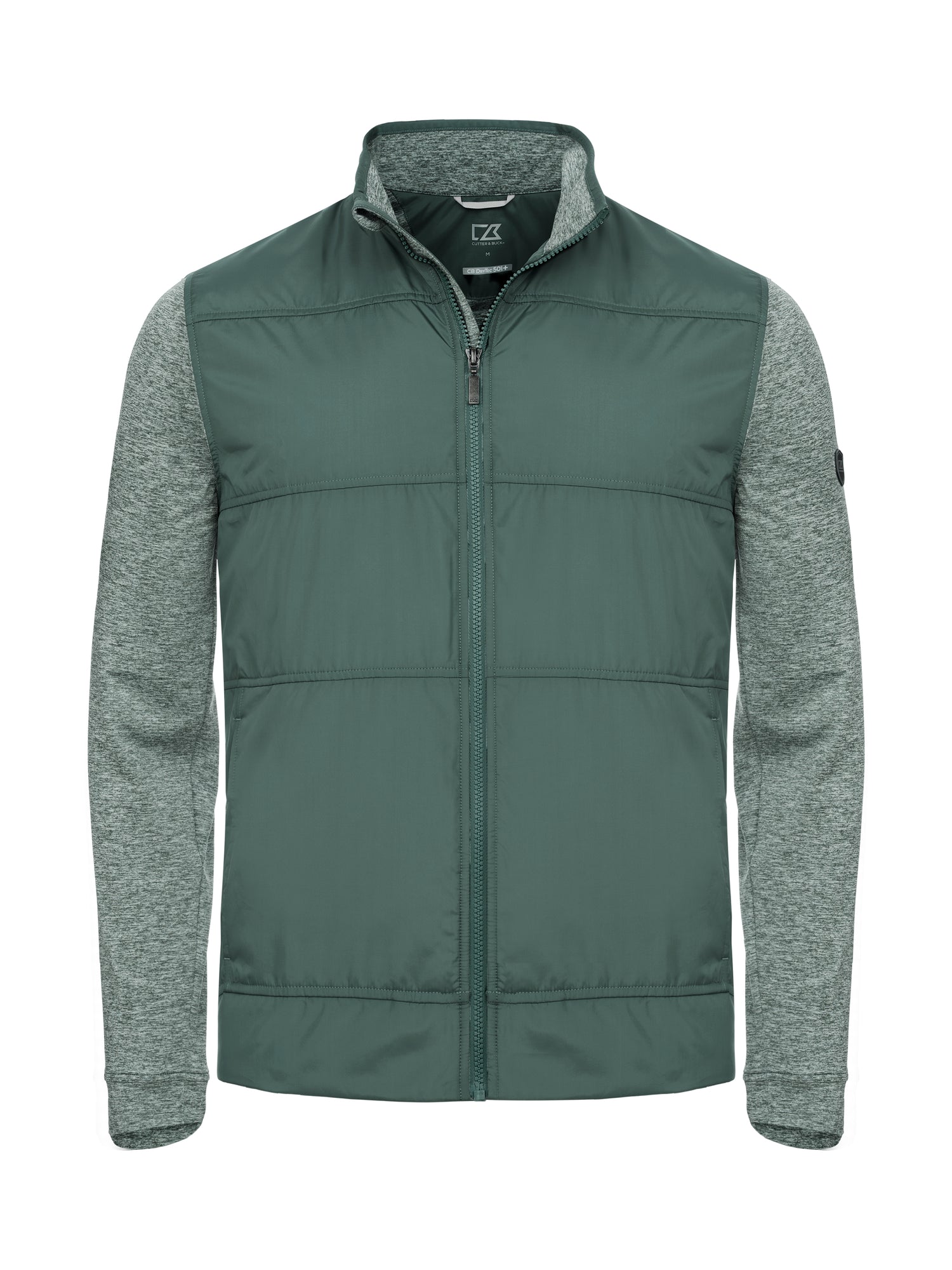 Stealth Jacket Men