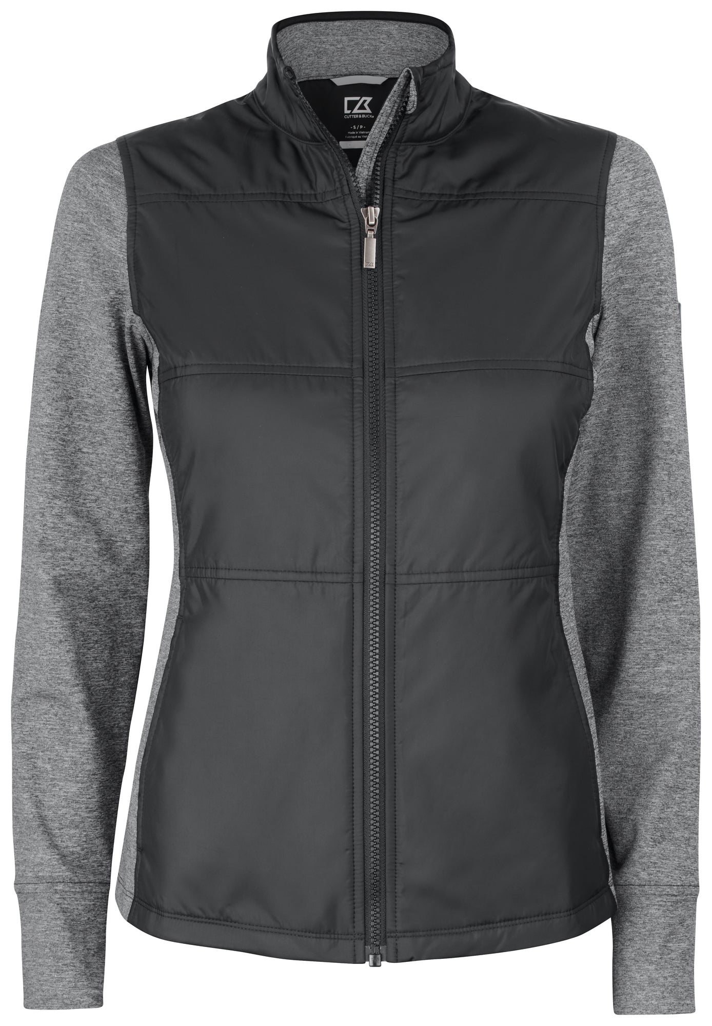 Stealth Jacket Ladies