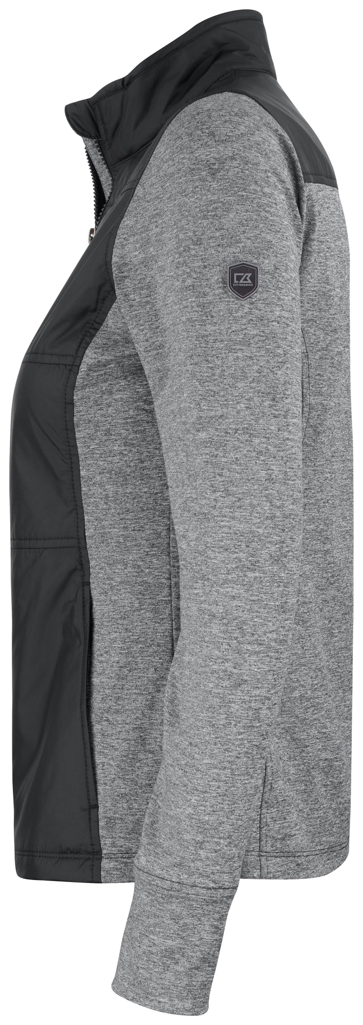 Stealth Jacket Ladies