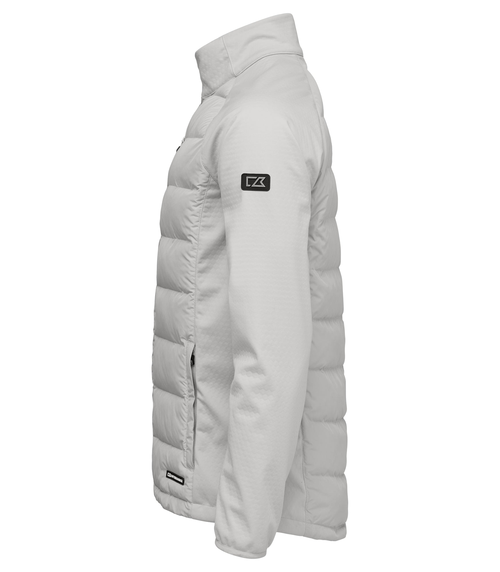 Oak Harbor Jacket Men