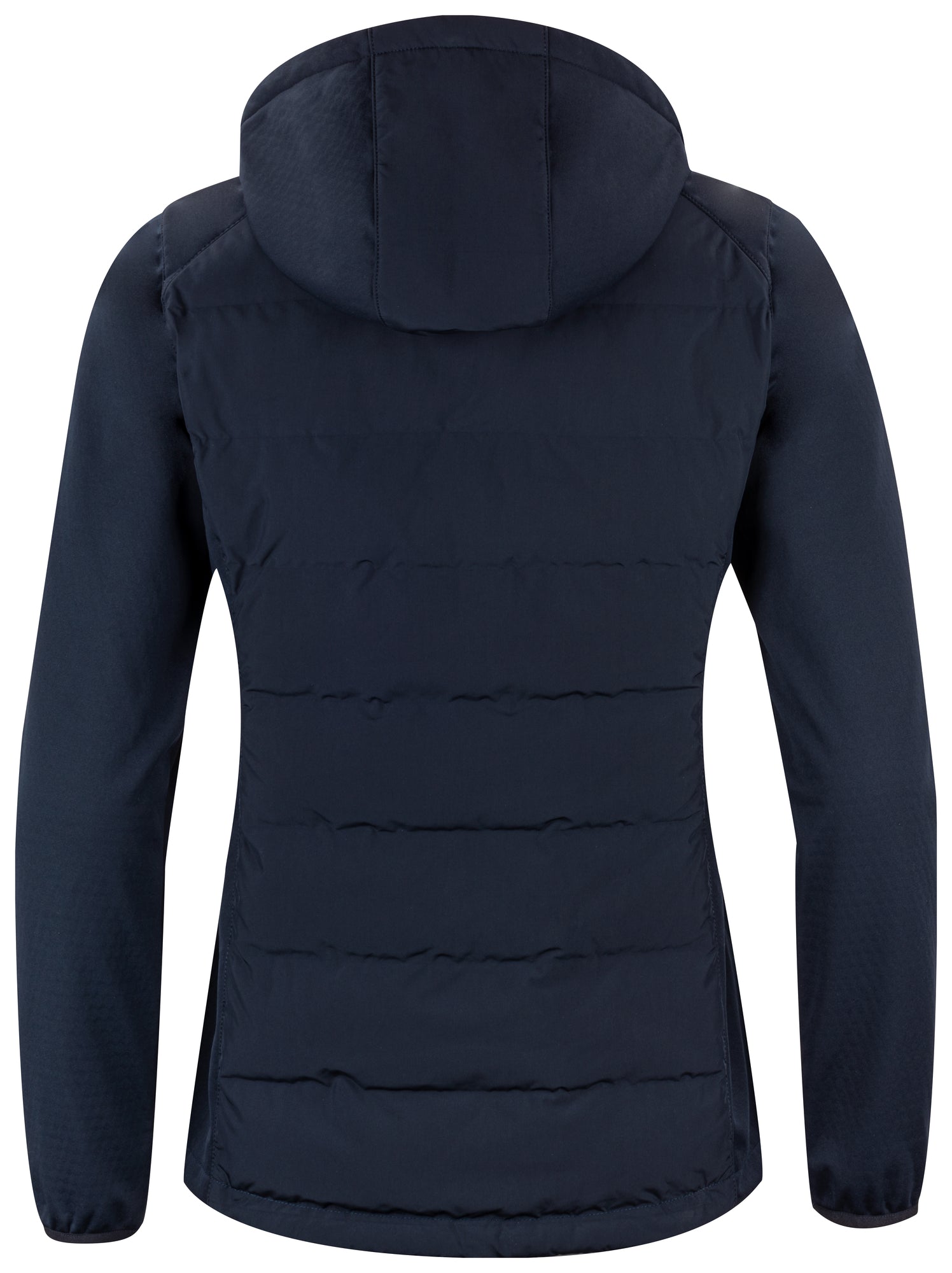 Oak Harbor Jacket Ladies