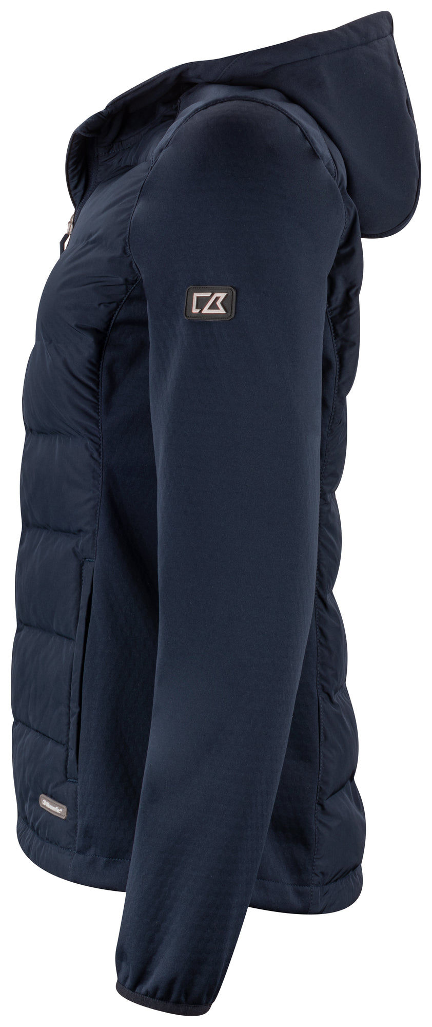 Oak Harbor Jacket Ladies