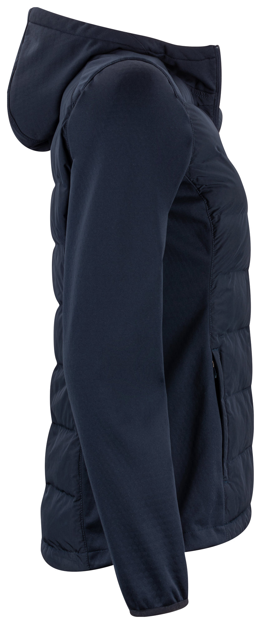 Oak Harbor Jacket Ladies