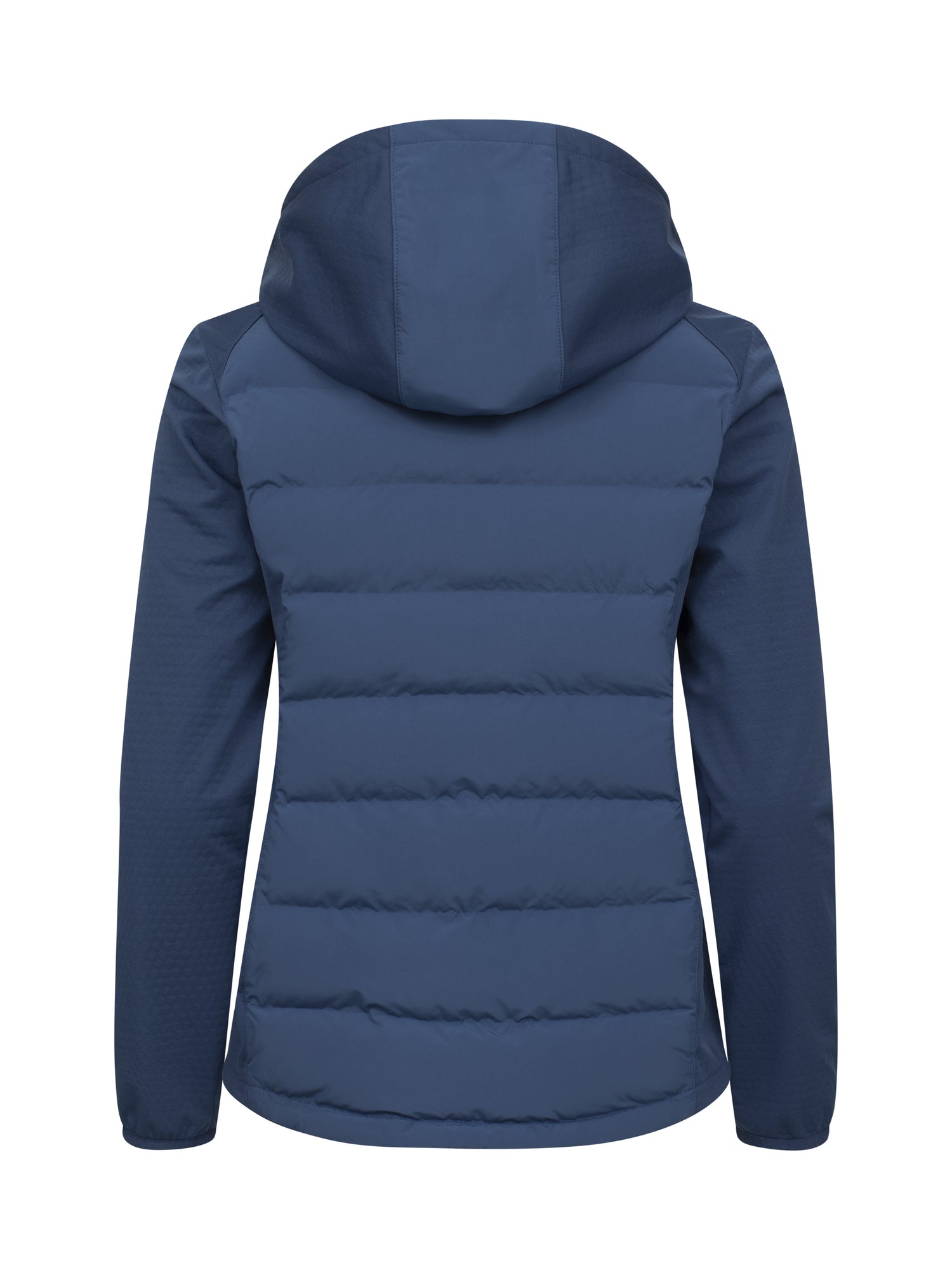 Oak Harbor Jacket Ladies