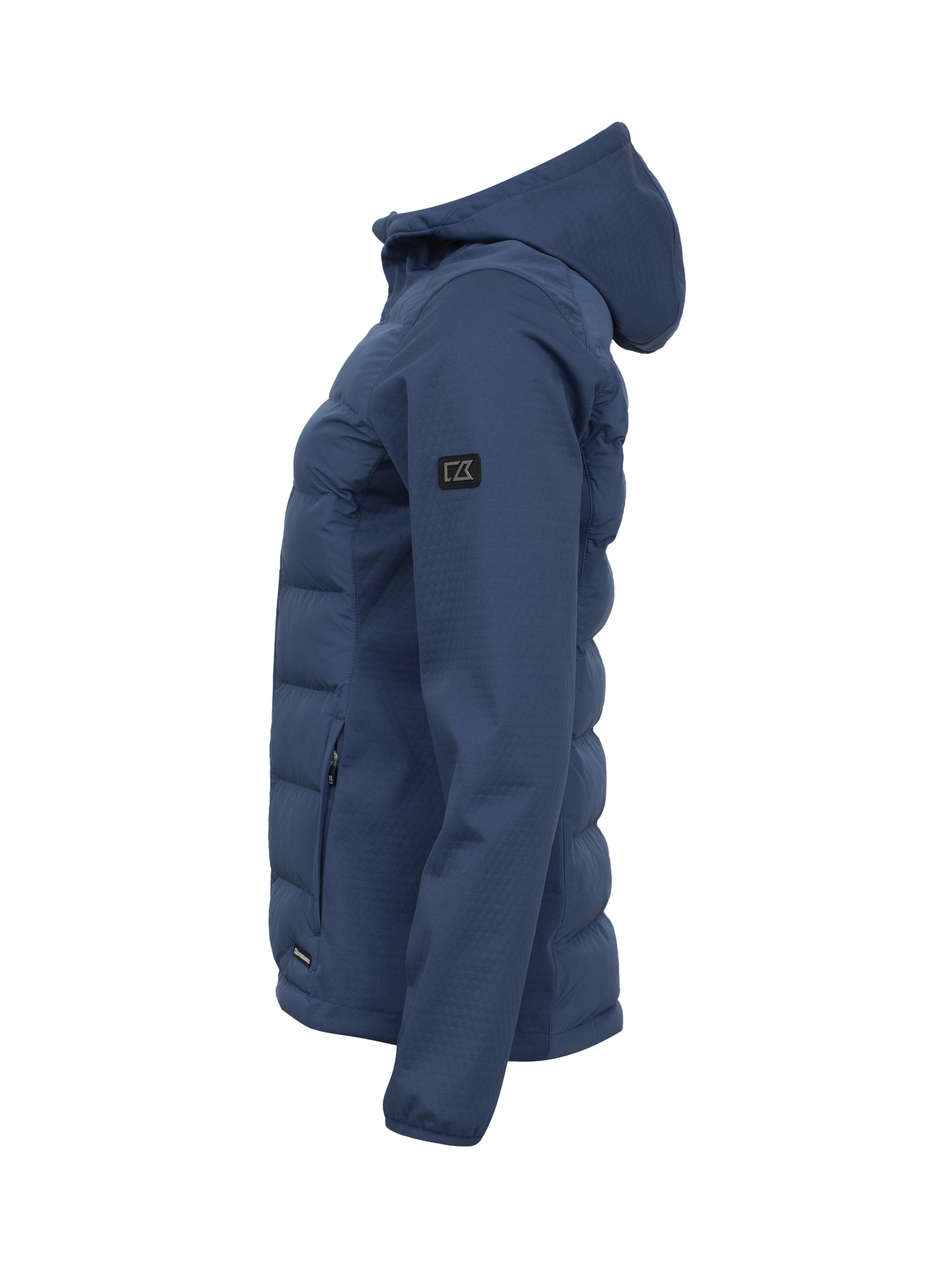 Oak Harbor Jacket Ladies