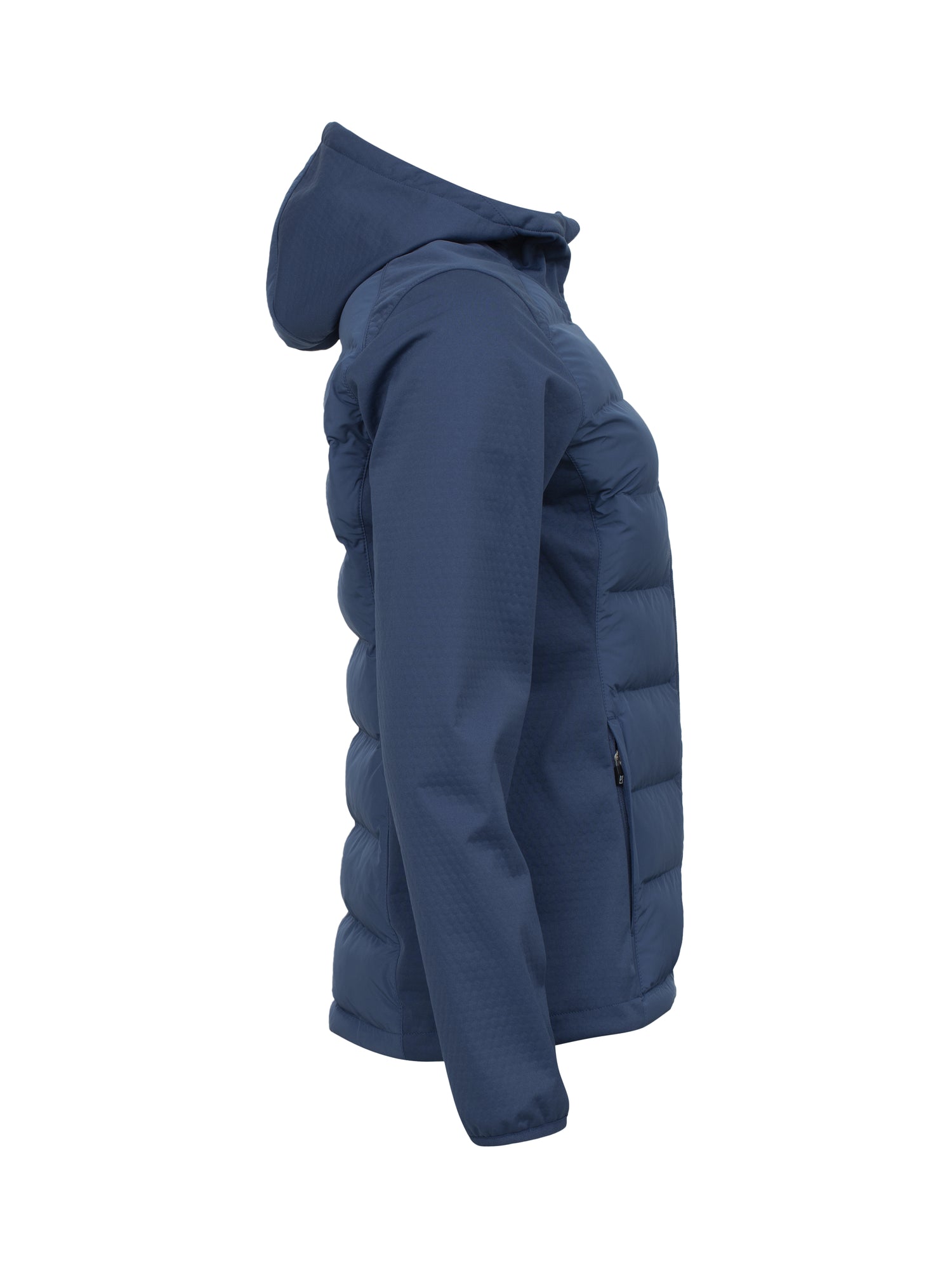 Oak Harbor Jacket Ladies