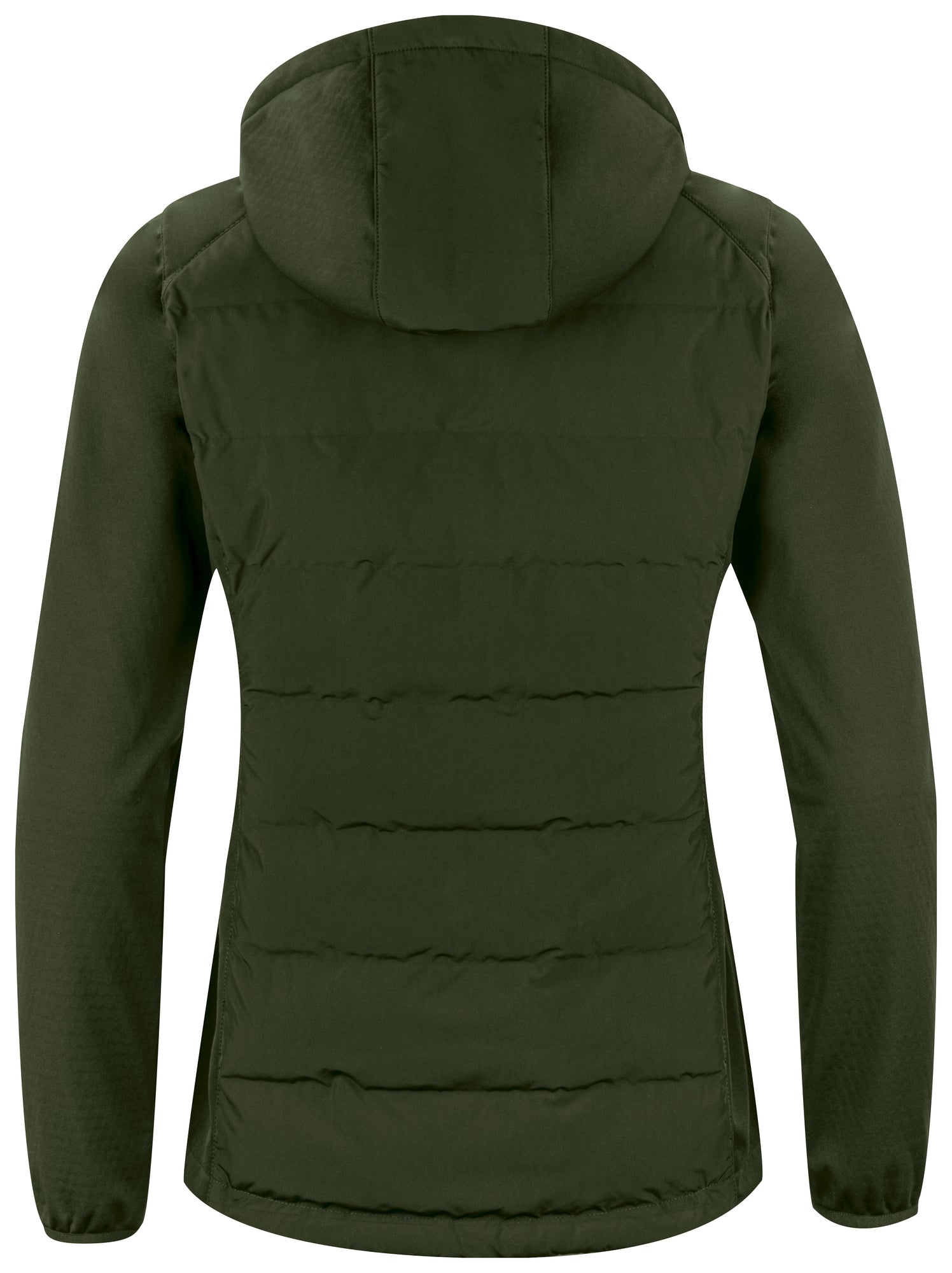 Oak Harbor Jacket Ladies